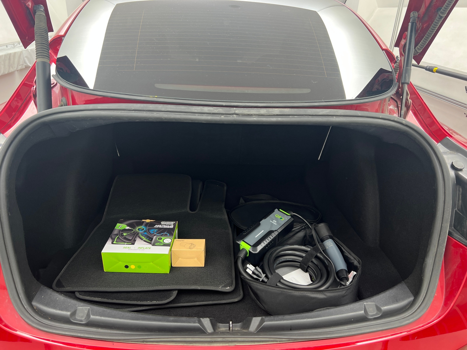 Thumbnail: 2022 Tesla Model 3 - 6