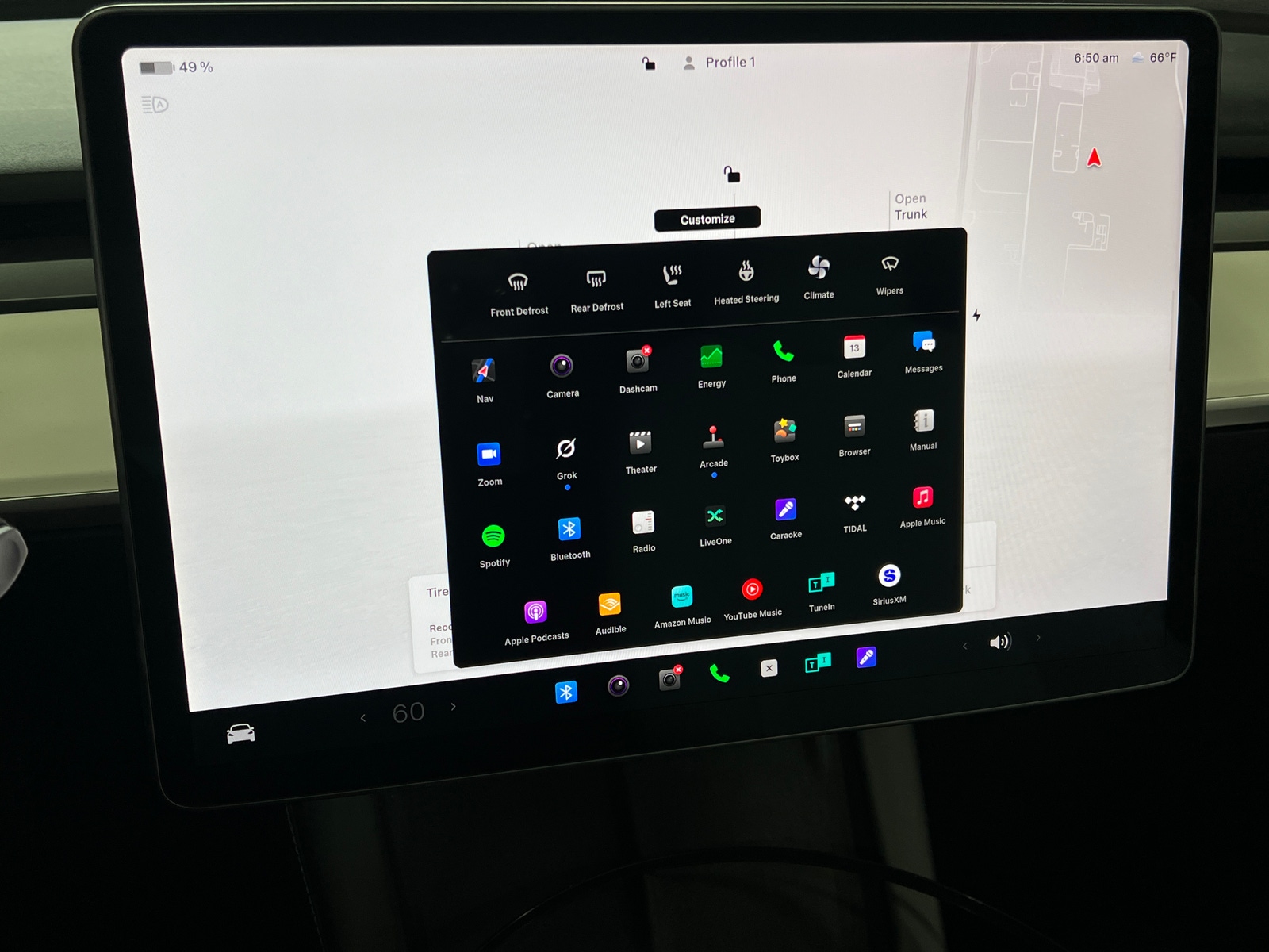 Thumbnail: 2022 Tesla Model 3 - 3