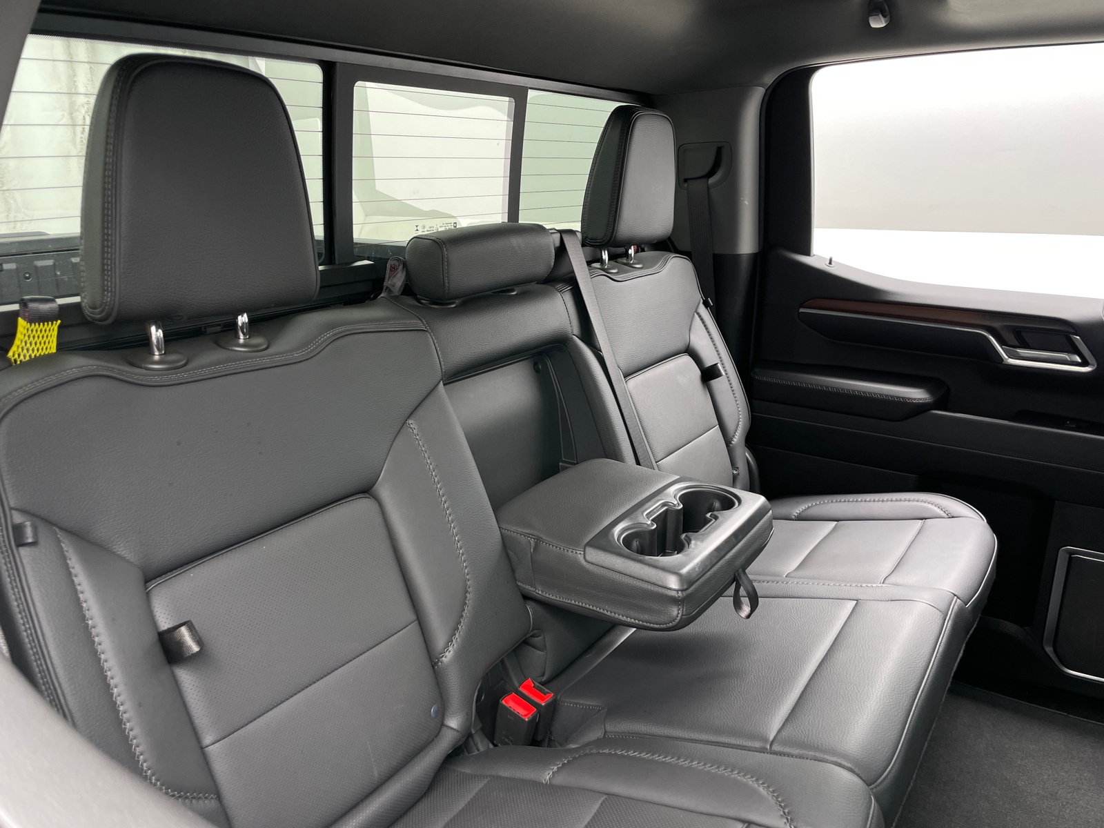 Thumbnail: 2025 GMC Sierra 1500 - 5