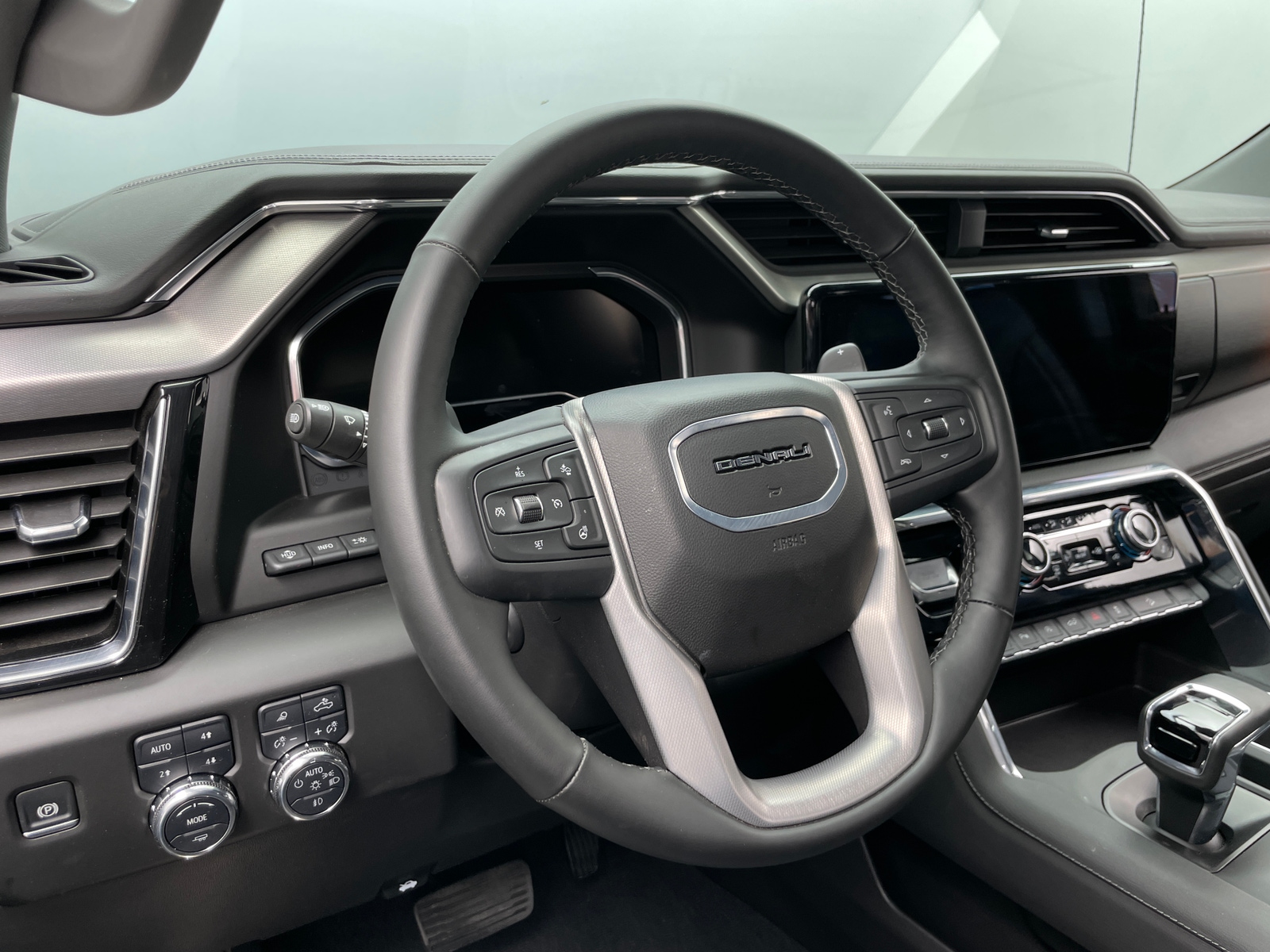 Thumbnail: 2025 GMC Sierra 1500 - 4