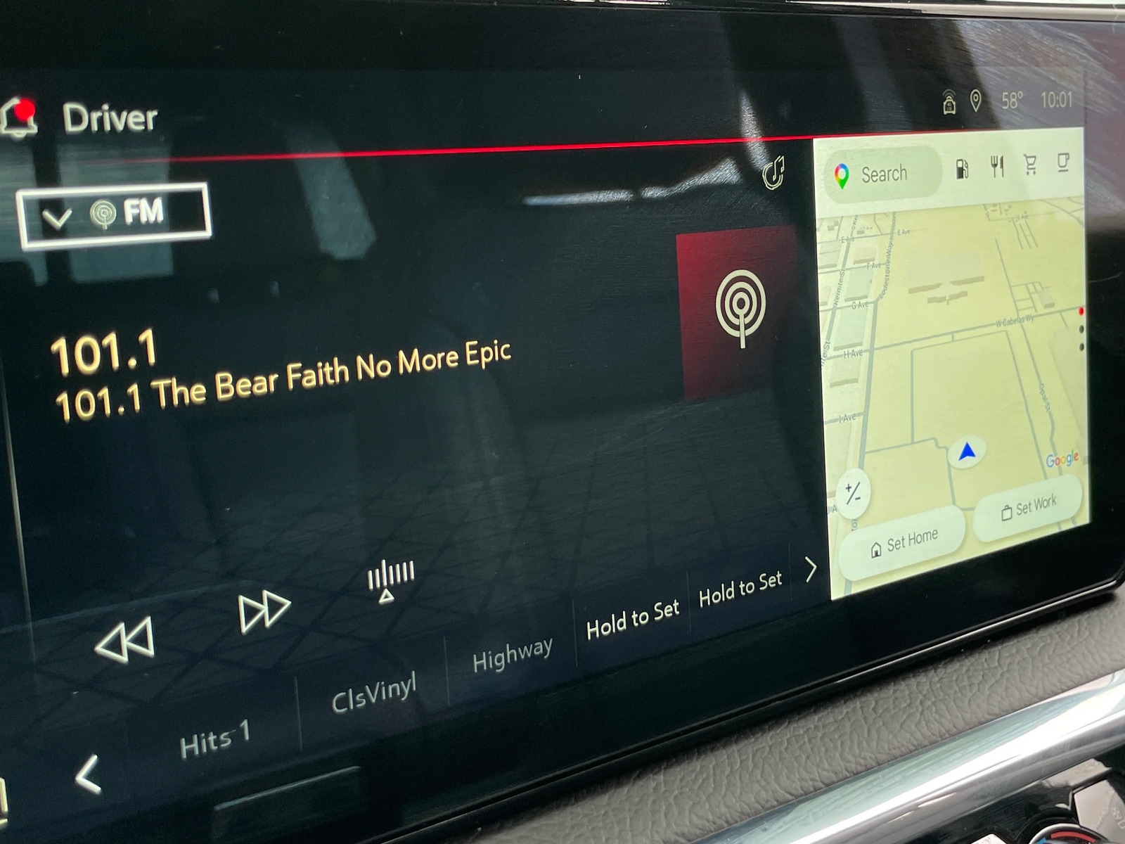 Thumbnail: 2025 GMC Sierra 1500 - 3