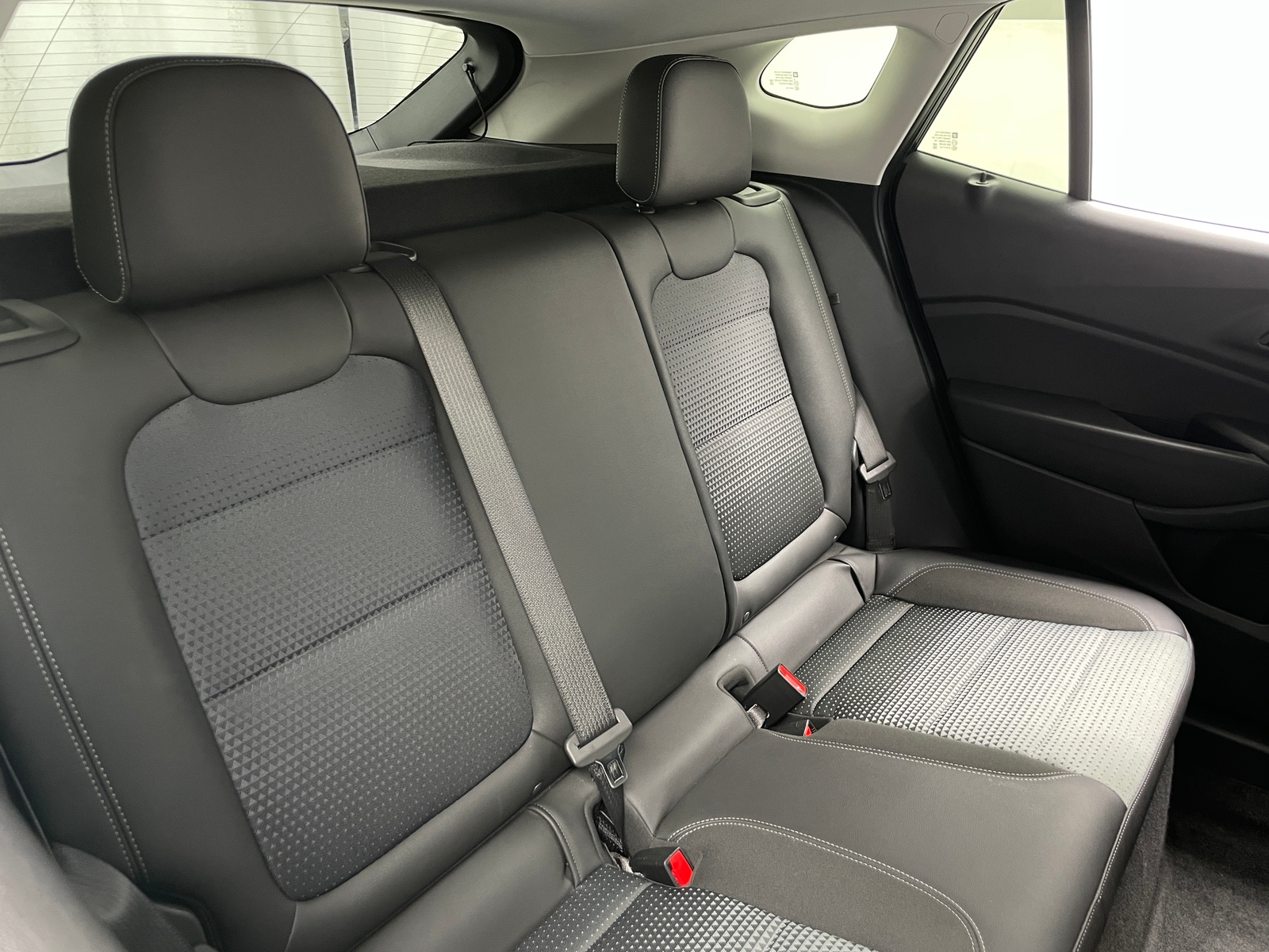 Thumbnail: 2025 Chevrolet Trax - 6