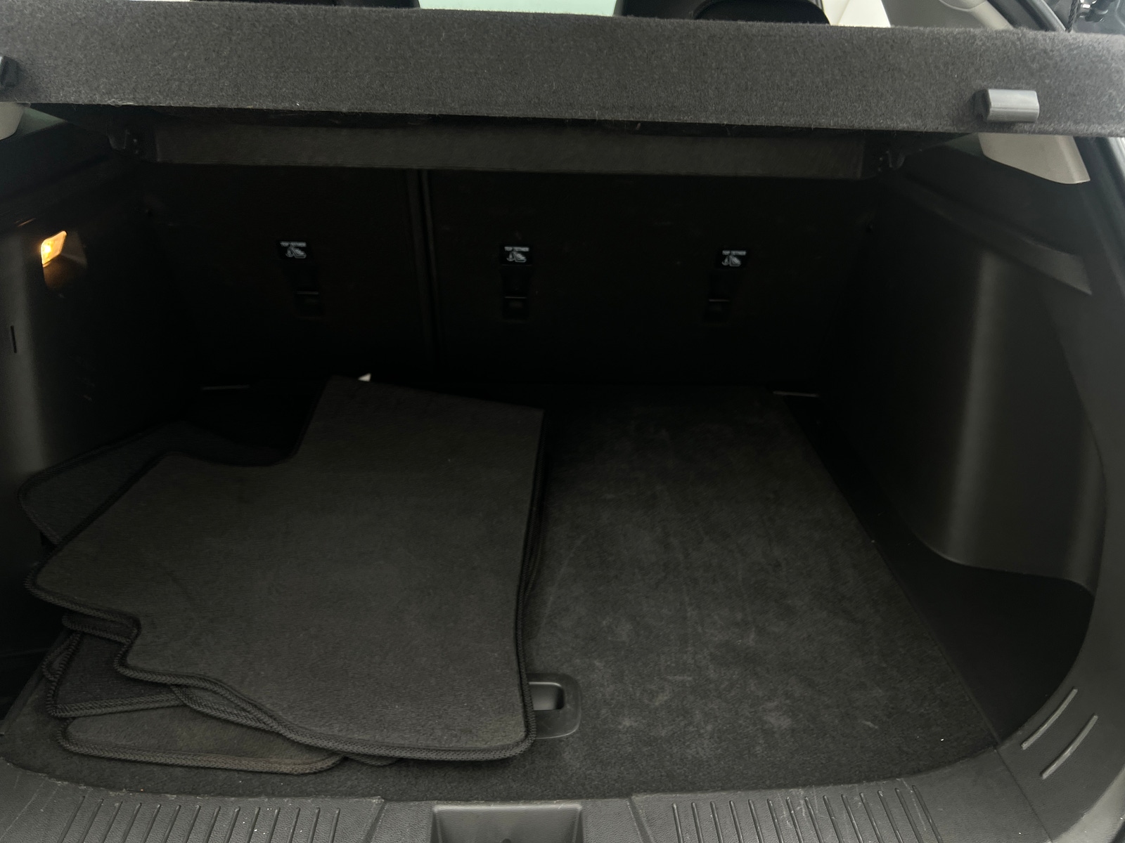 Thumbnail: 2025 Chevrolet Trax - 7