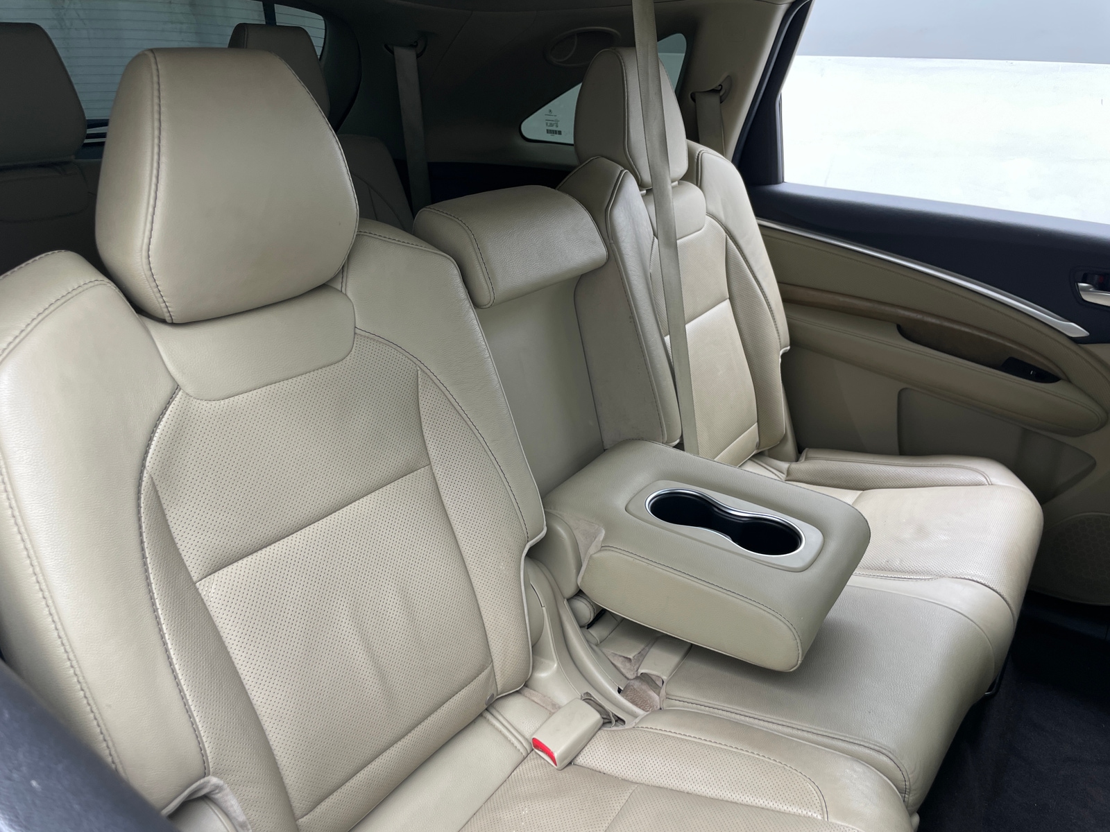 Thumbnail: 2020 Acura MDX - 5