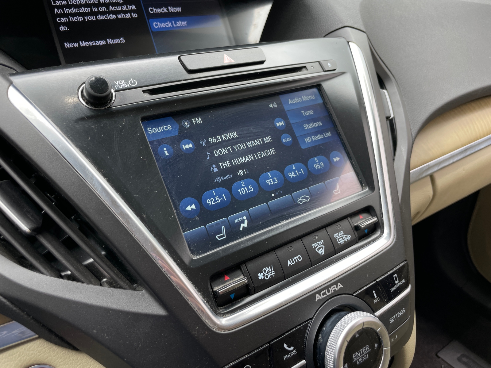 Thumbnail: 2020 Acura MDX - 3