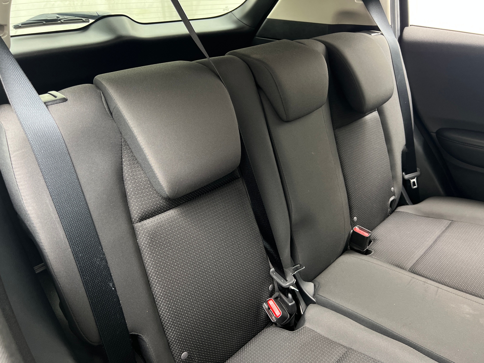 Thumbnail: 2019 Honda HR-V - 6