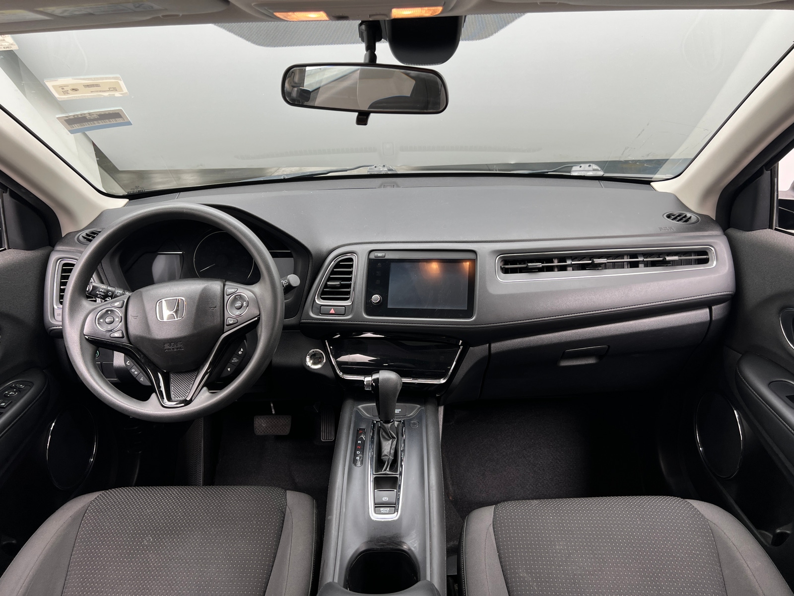 Thumbnail: 2019 Honda HR-V - 3