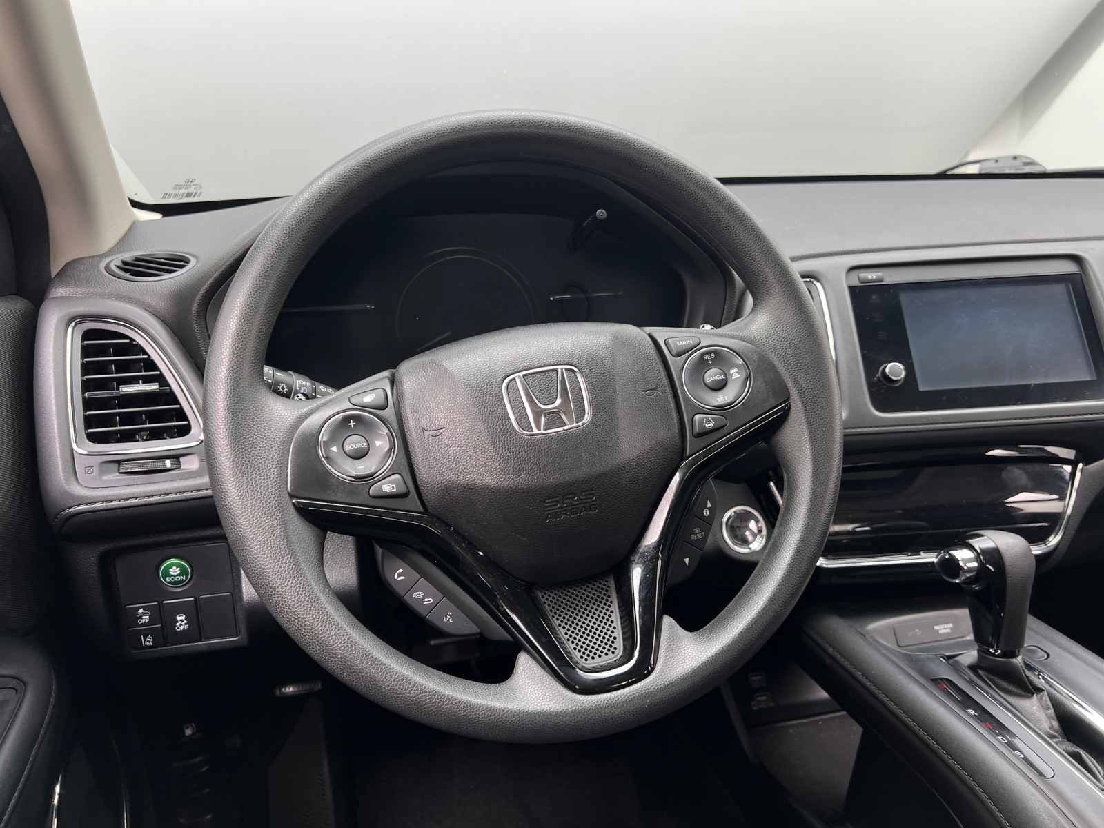 Thumbnail: 2019 Honda HR-V - 5