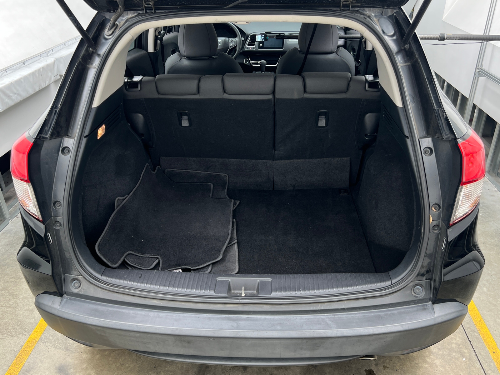 Thumbnail: 2019 Honda HR-V - 7