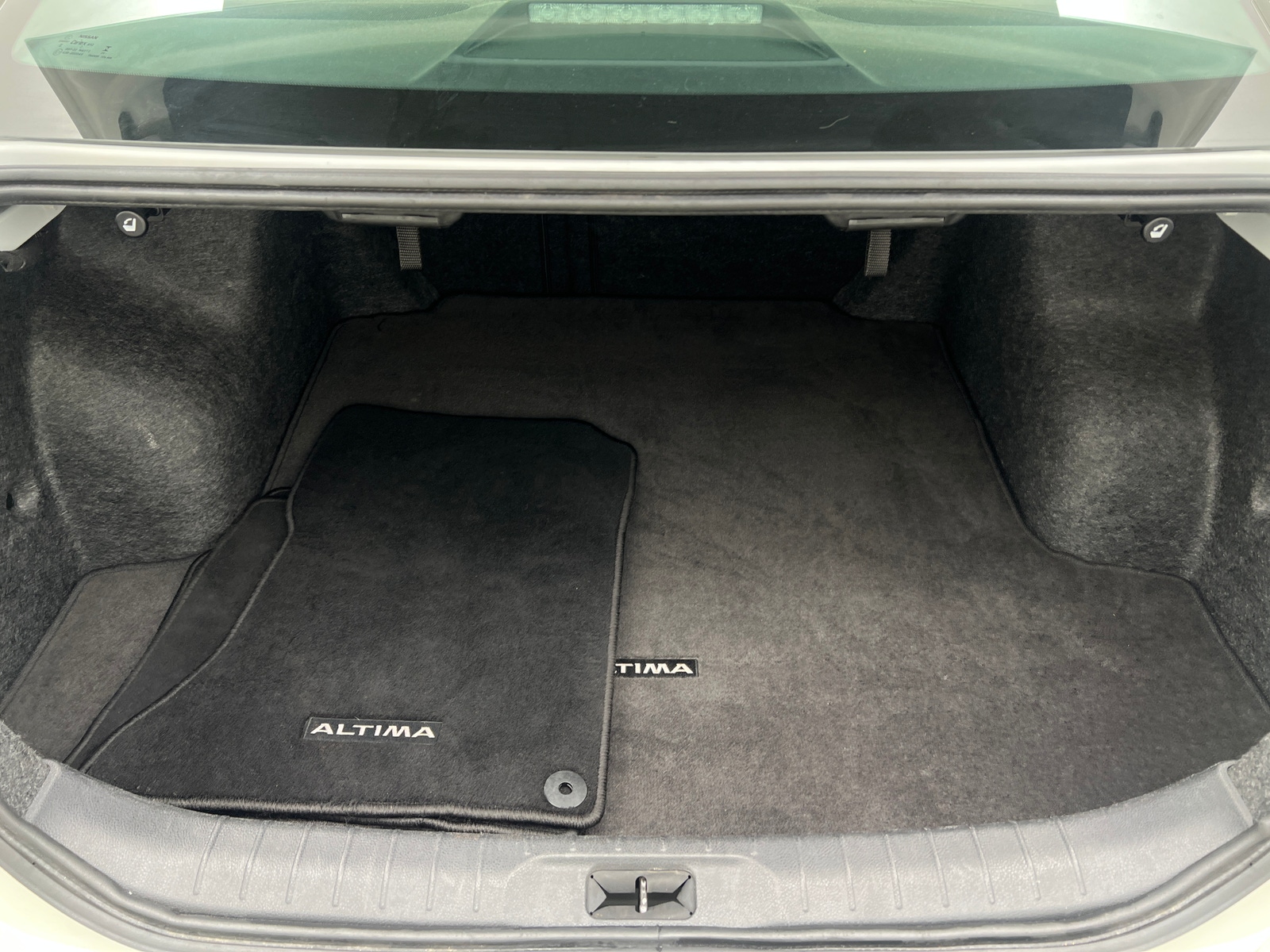 Thumbnail: 2025 Nissan Altima - 7