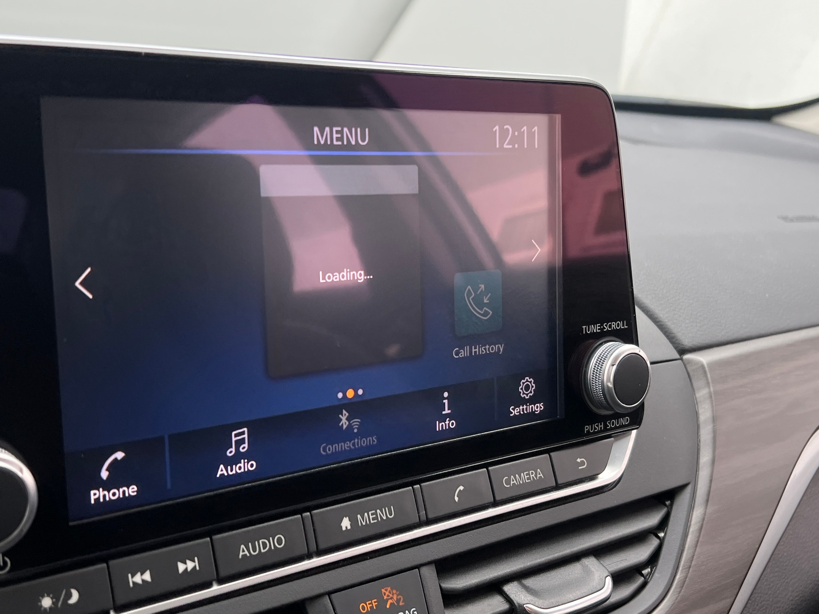 Thumbnail: 2025 Nissan Altima - 4