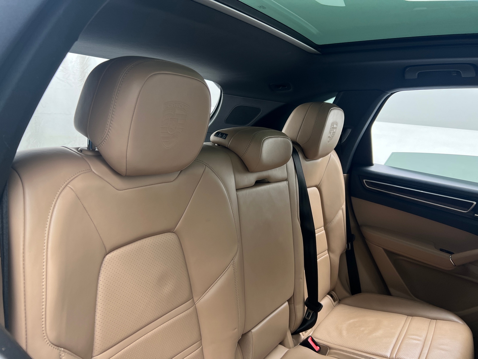 Thumbnail: 2020 Porsche Cayenne - 5