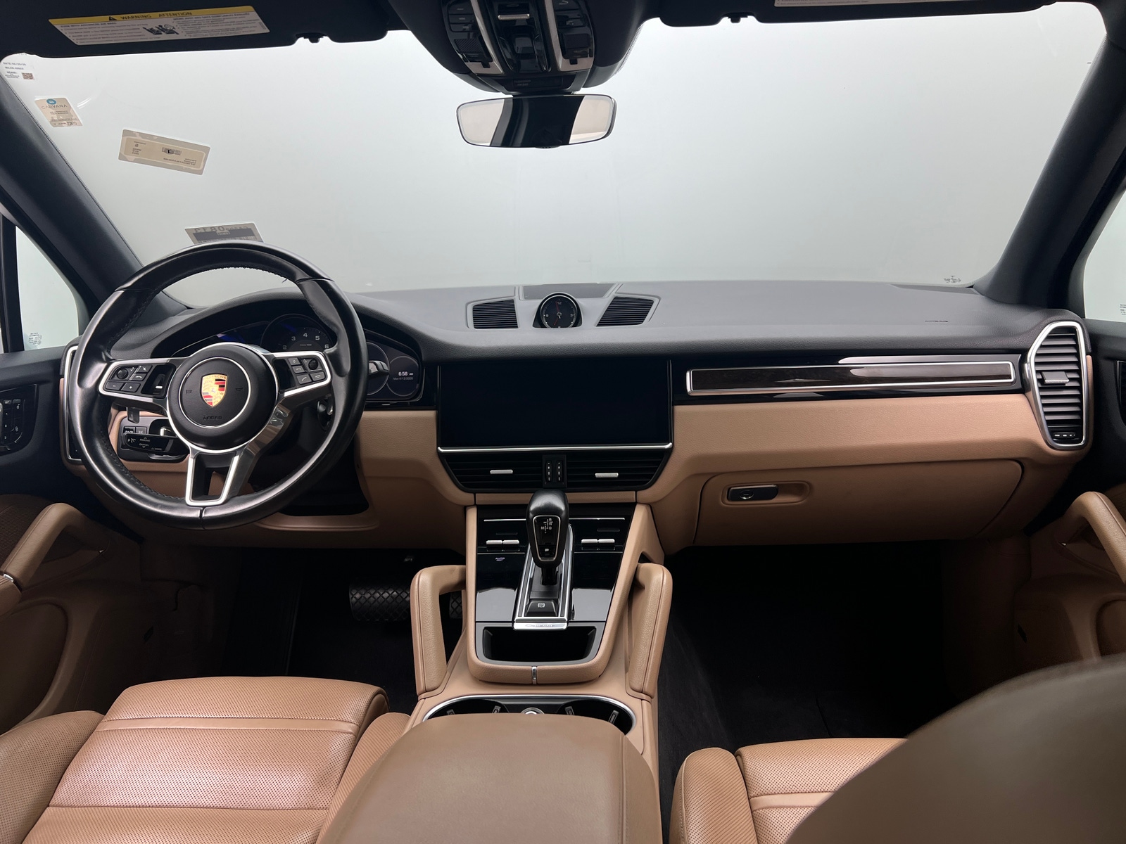 Thumbnail: 2020 Porsche Cayenne - 2