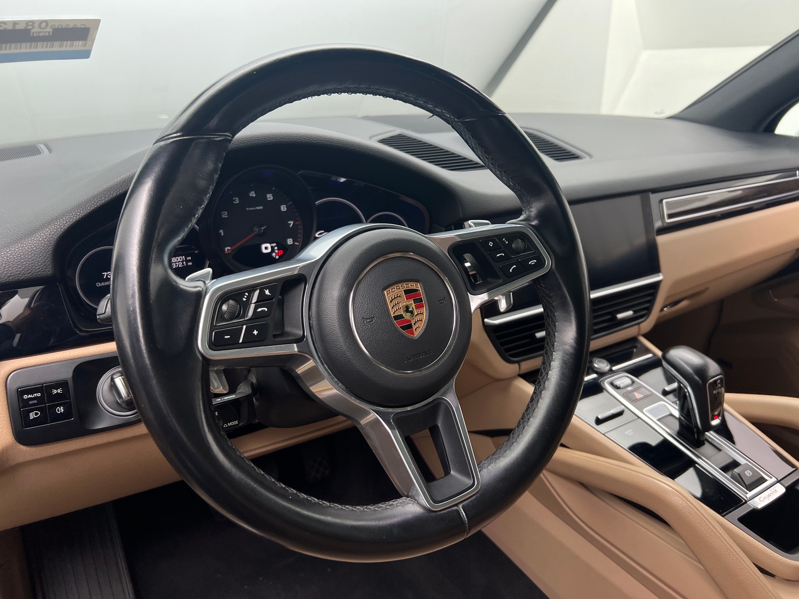 Thumbnail: 2020 Porsche Cayenne - 4