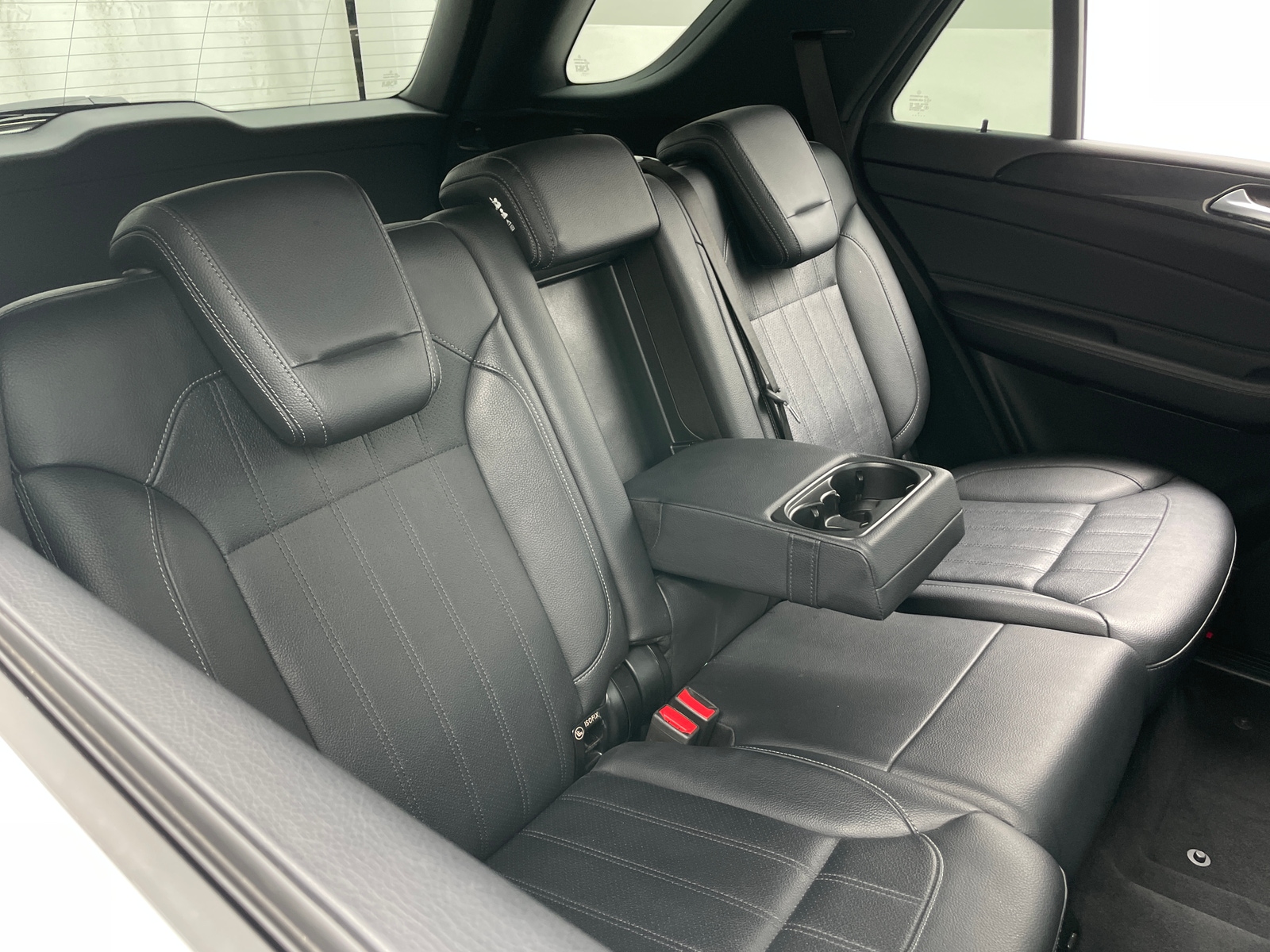 Thumbnail: 2017 Mercedes-Benz GLE - 5