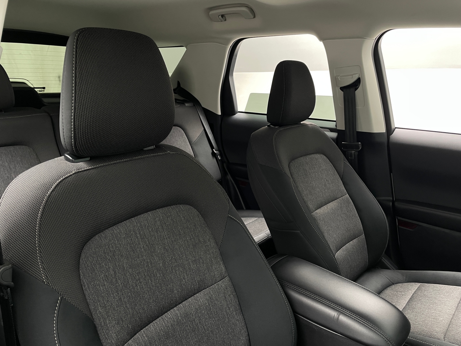 Thumbnail: 2024 Ford Bronco Sport - 2