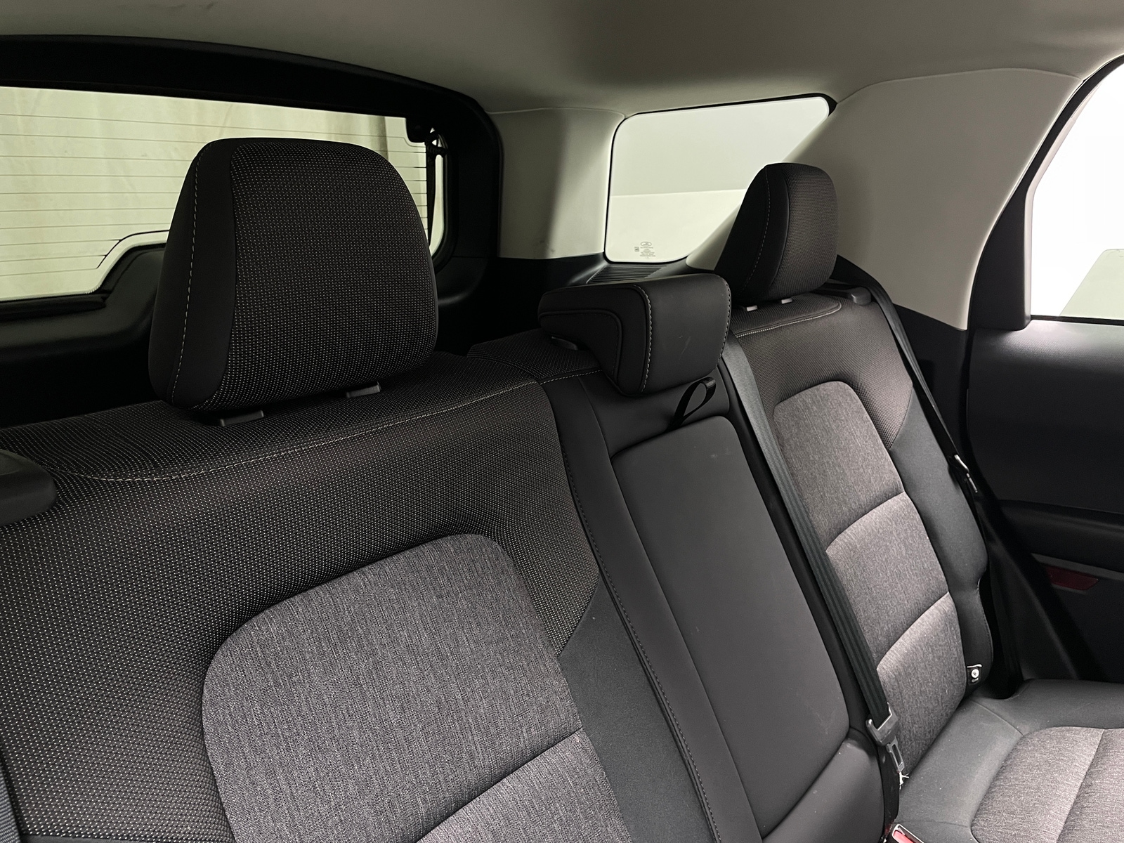 Thumbnail: 2024 Ford Bronco Sport - 6