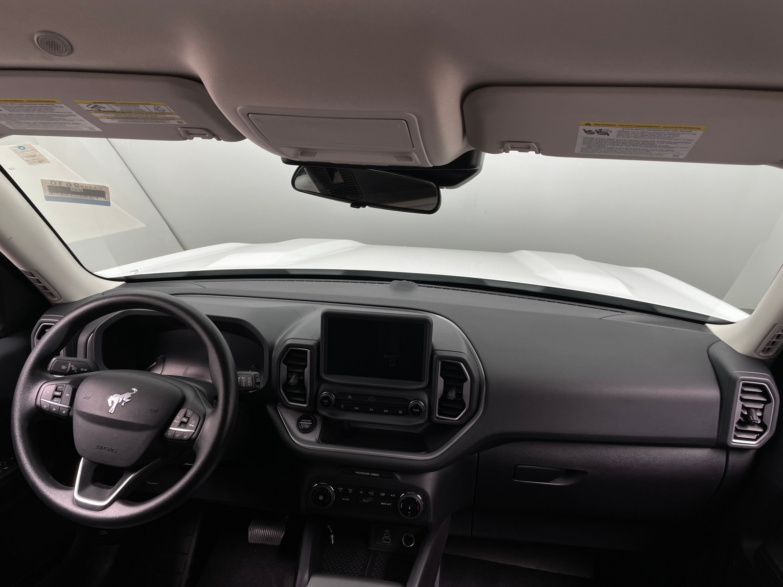 Thumbnail: 2024 Ford Bronco Sport - 3