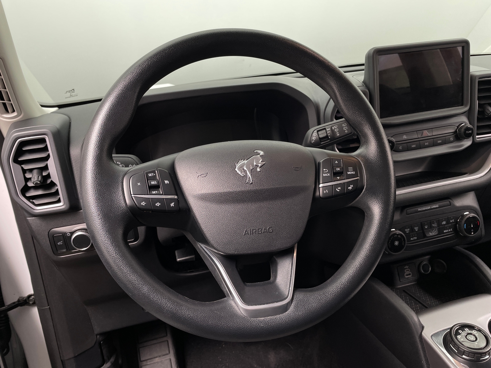 Thumbnail: 2024 Ford Bronco Sport - 5