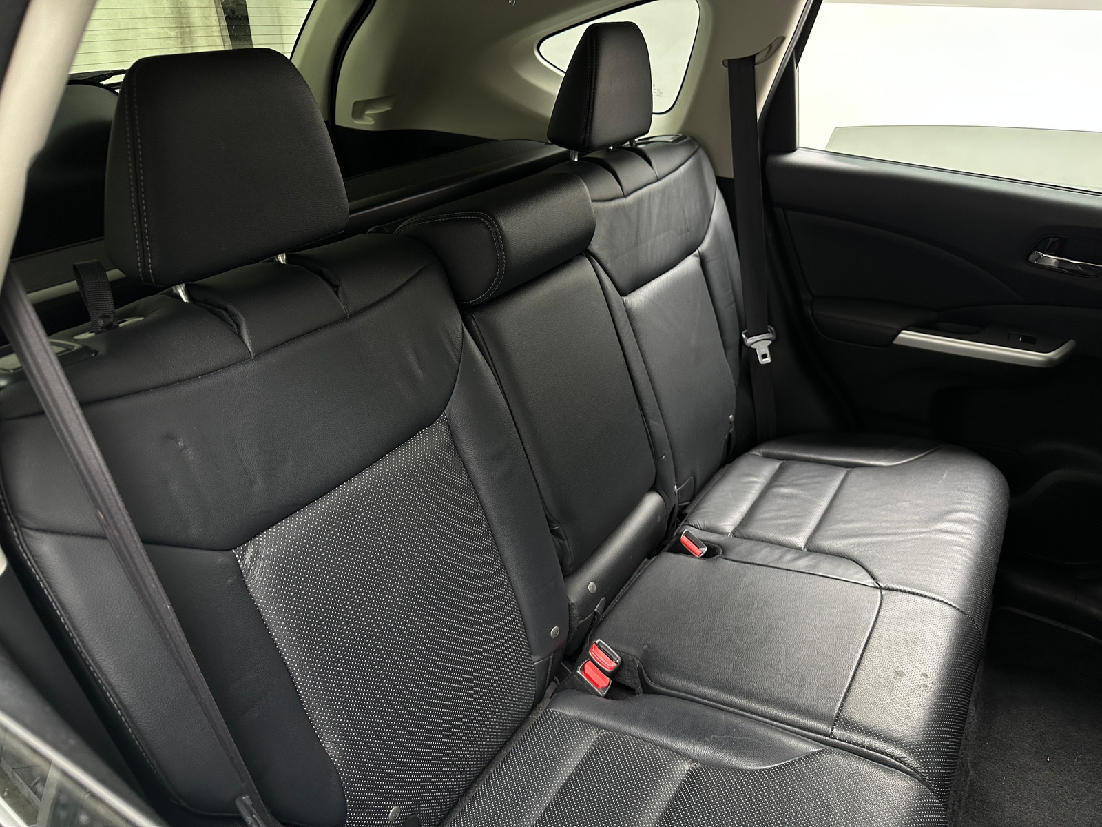 Thumbnail: 2016 Honda CR-V - 5