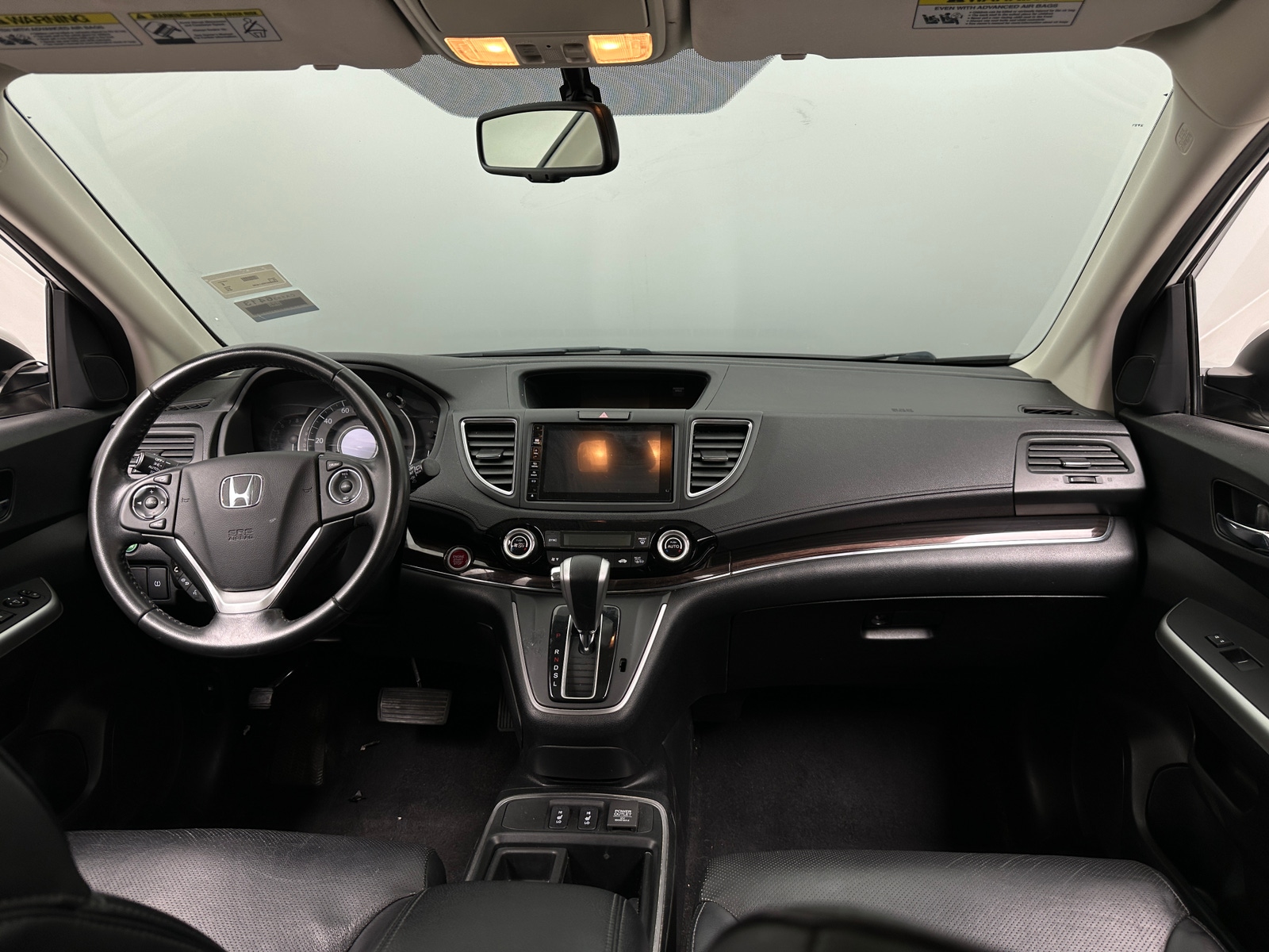 Thumbnail: 2016 Honda CR-V - 2