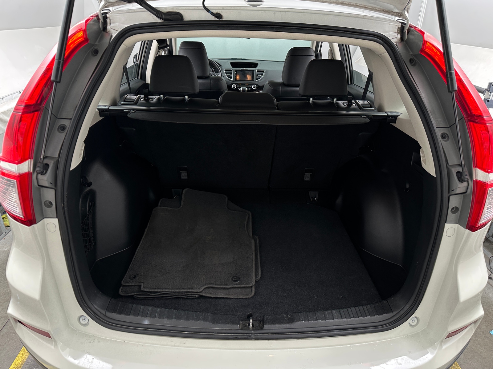 Thumbnail: 2016 Honda CR-V - 6