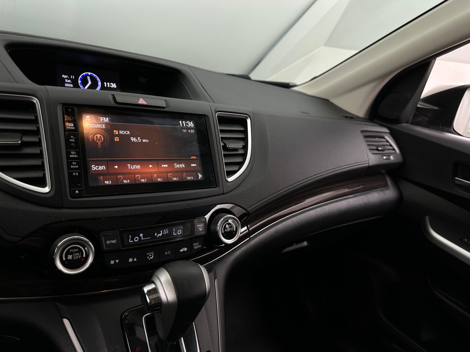 Thumbnail: 2016 Honda CR-V - 3