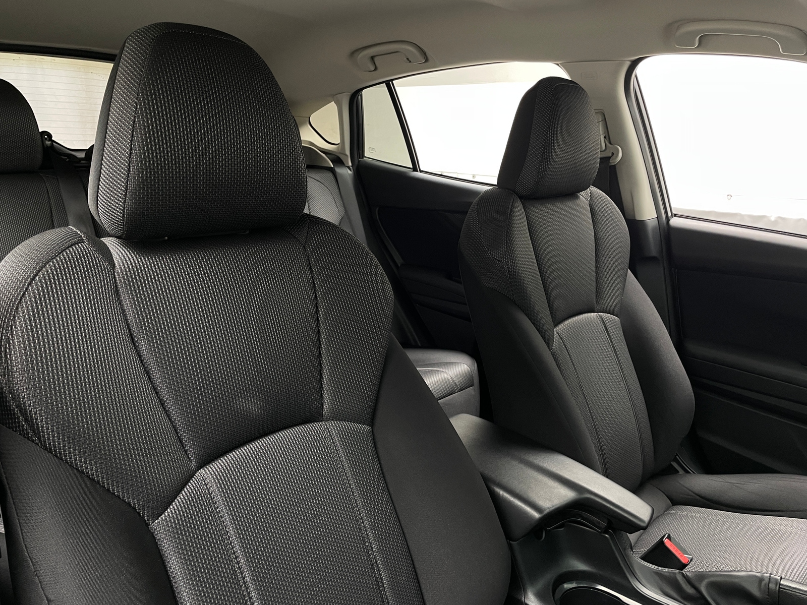 Thumbnail: 2023 Subaru Impreza - 2