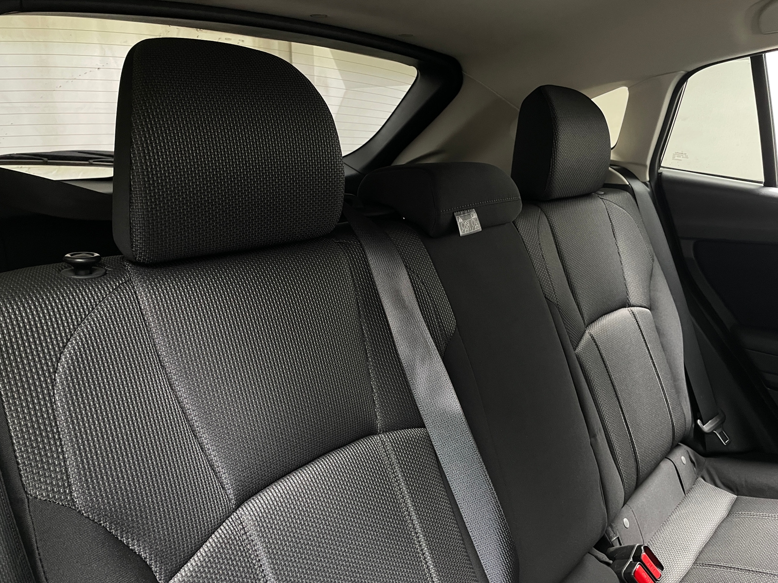 Thumbnail: 2023 Subaru Impreza - 6