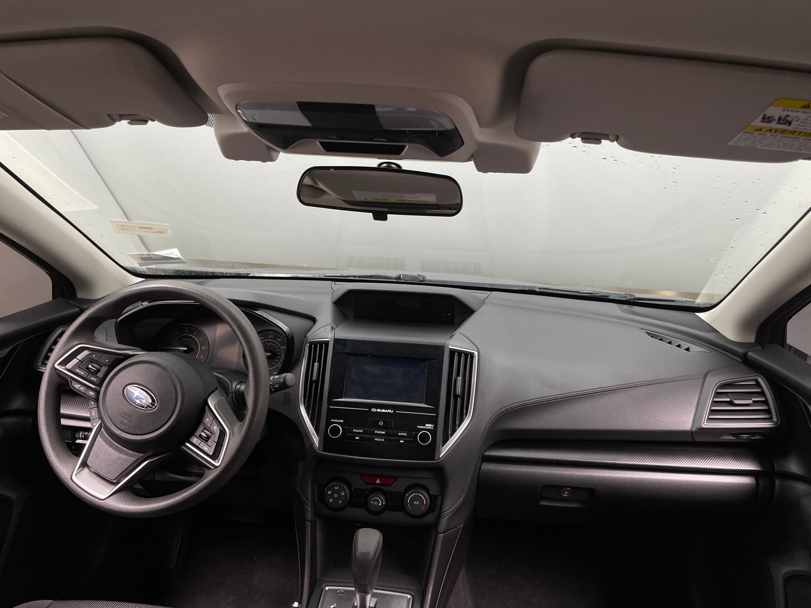 Thumbnail: 2023 Subaru Impreza - 3