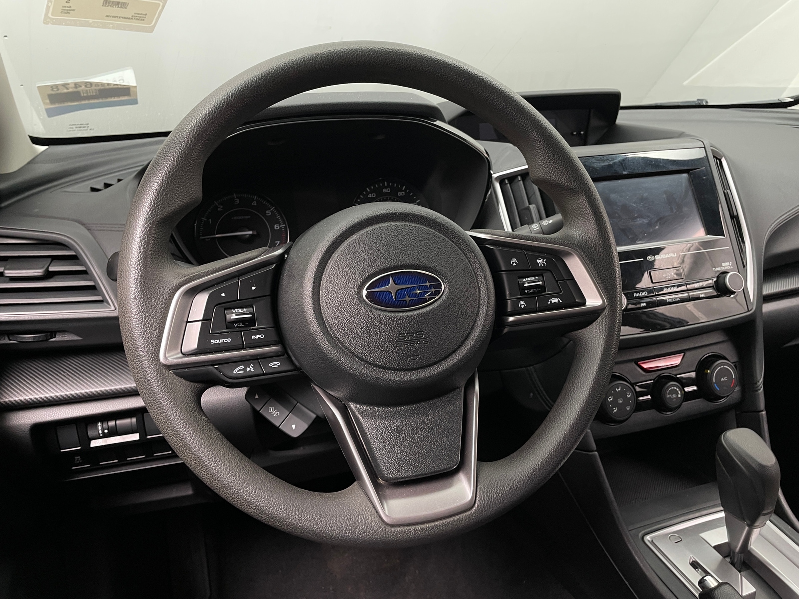 Thumbnail: 2023 Subaru Impreza - 5