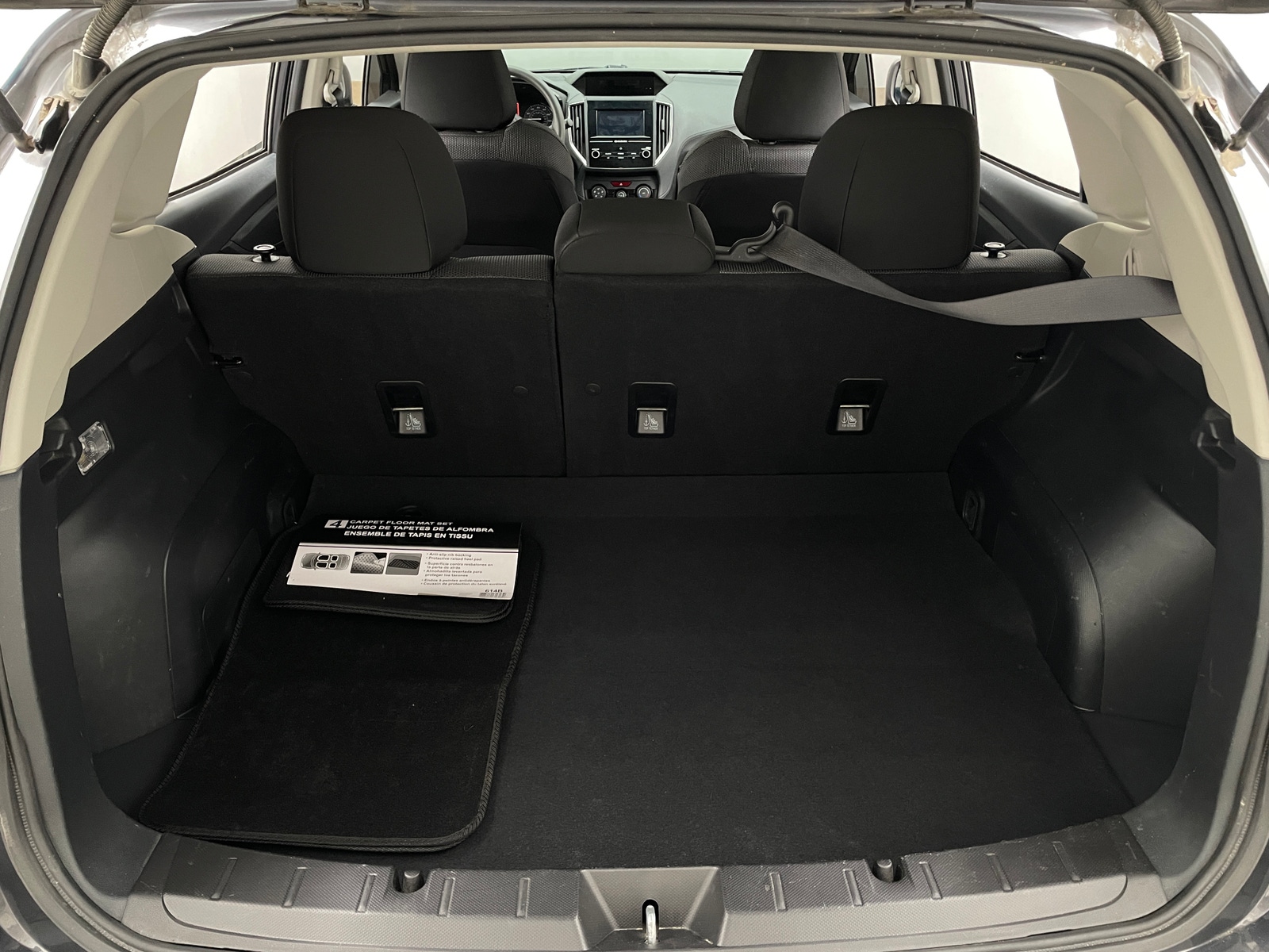 Thumbnail: 2023 Subaru Impreza - 7