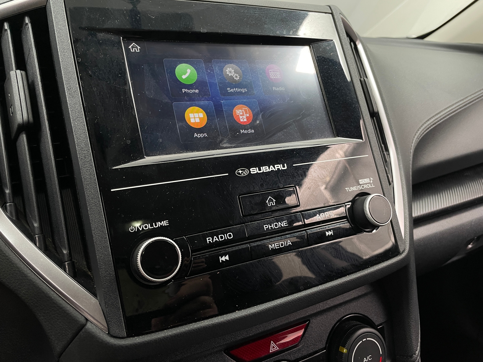 Thumbnail: 2023 Subaru Impreza - 4