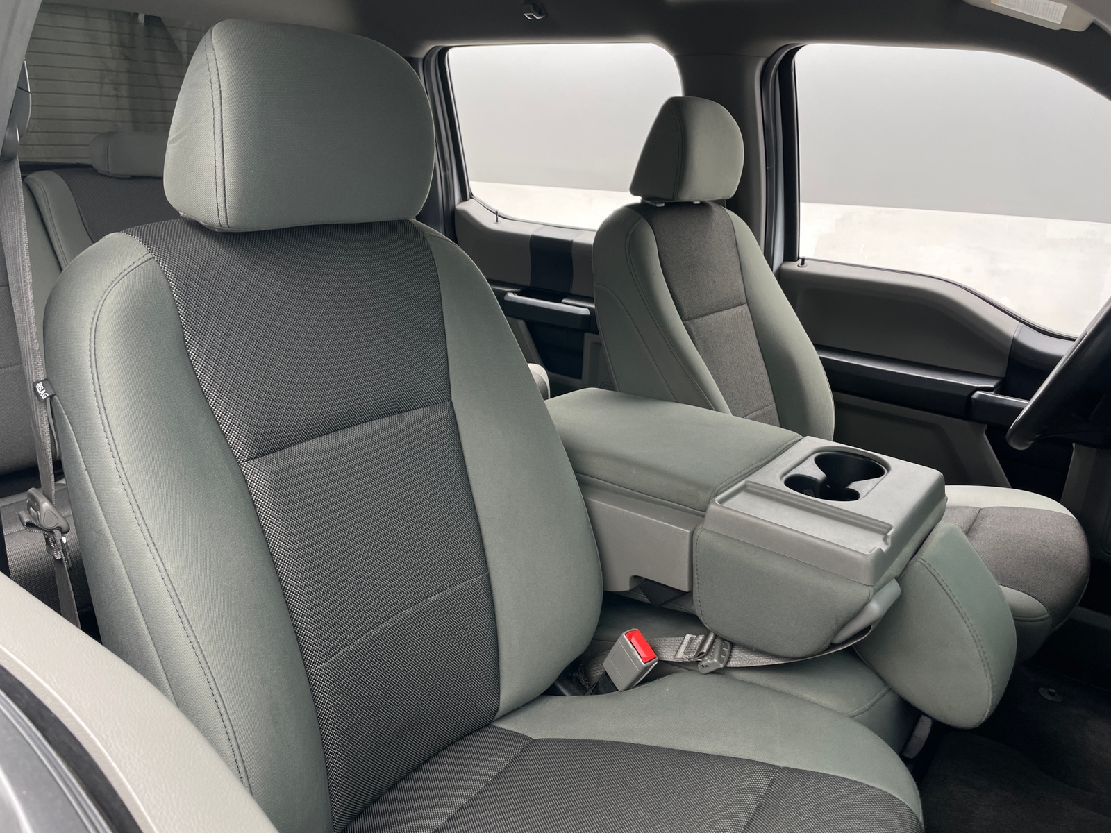 Thumbnail: 2020 Ford Econoline - 2