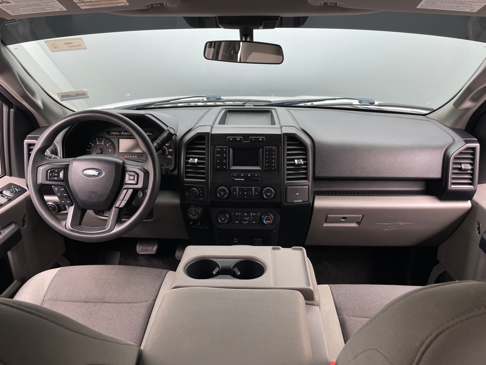 Thumbnail: 2020 Ford Econoline - 3