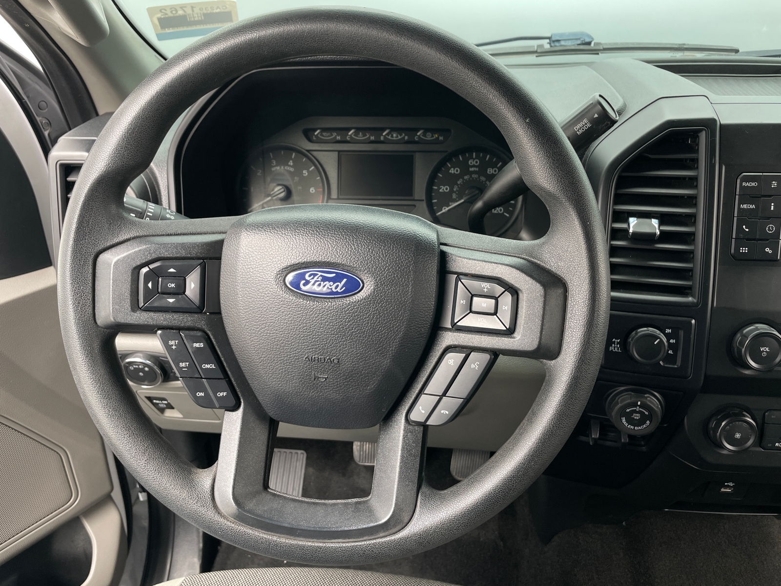 Thumbnail: 2020 Ford Econoline - 5