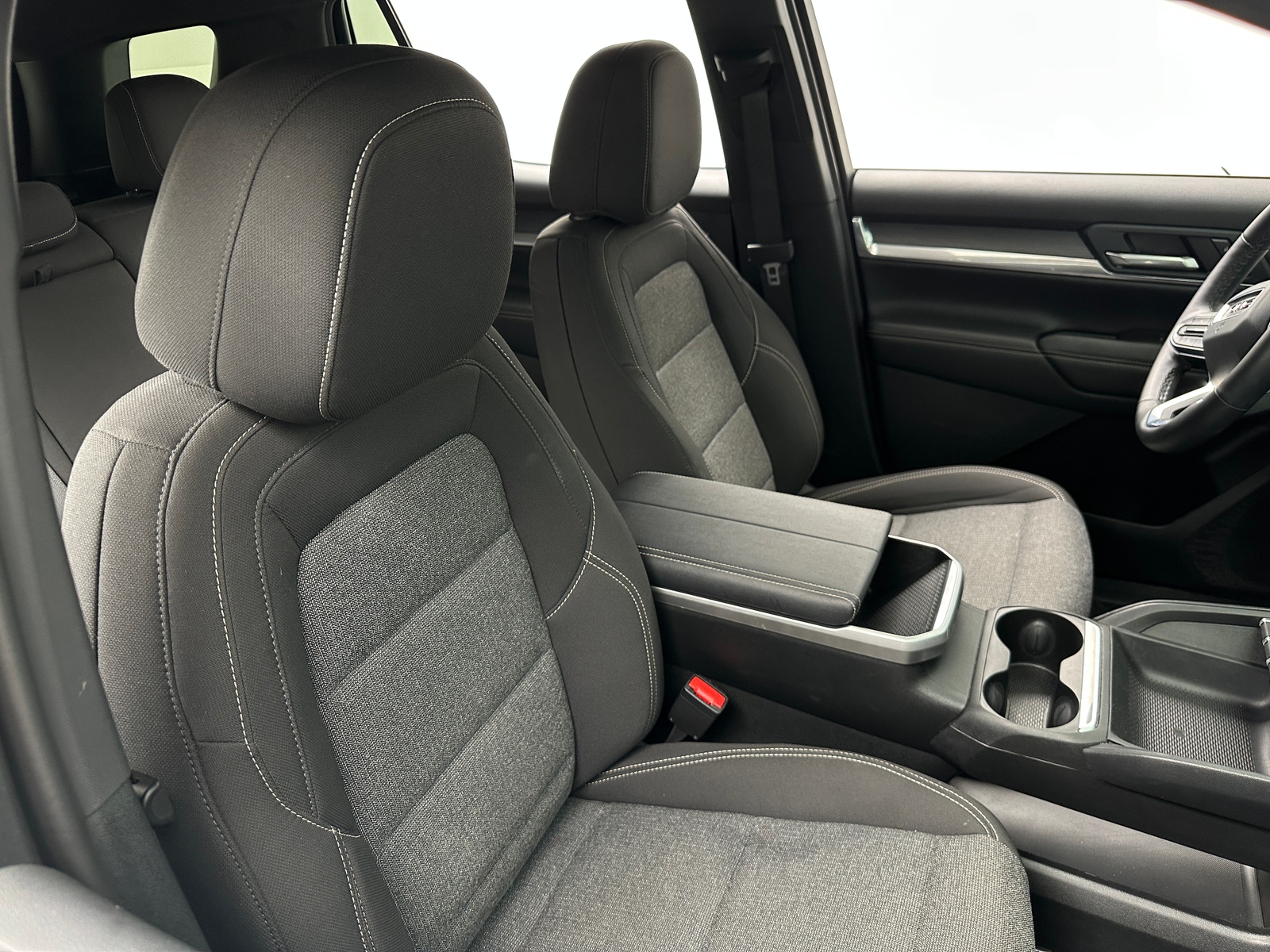 Thumbnail: 2026 GMC Terrain - 2