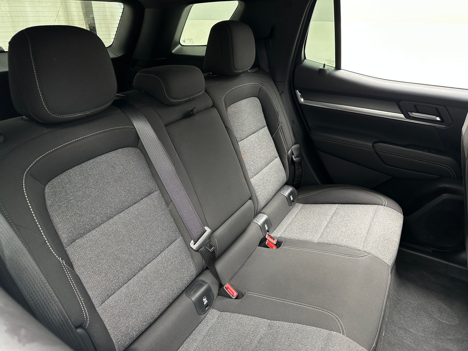 Thumbnail: 2026 GMC Terrain - 6