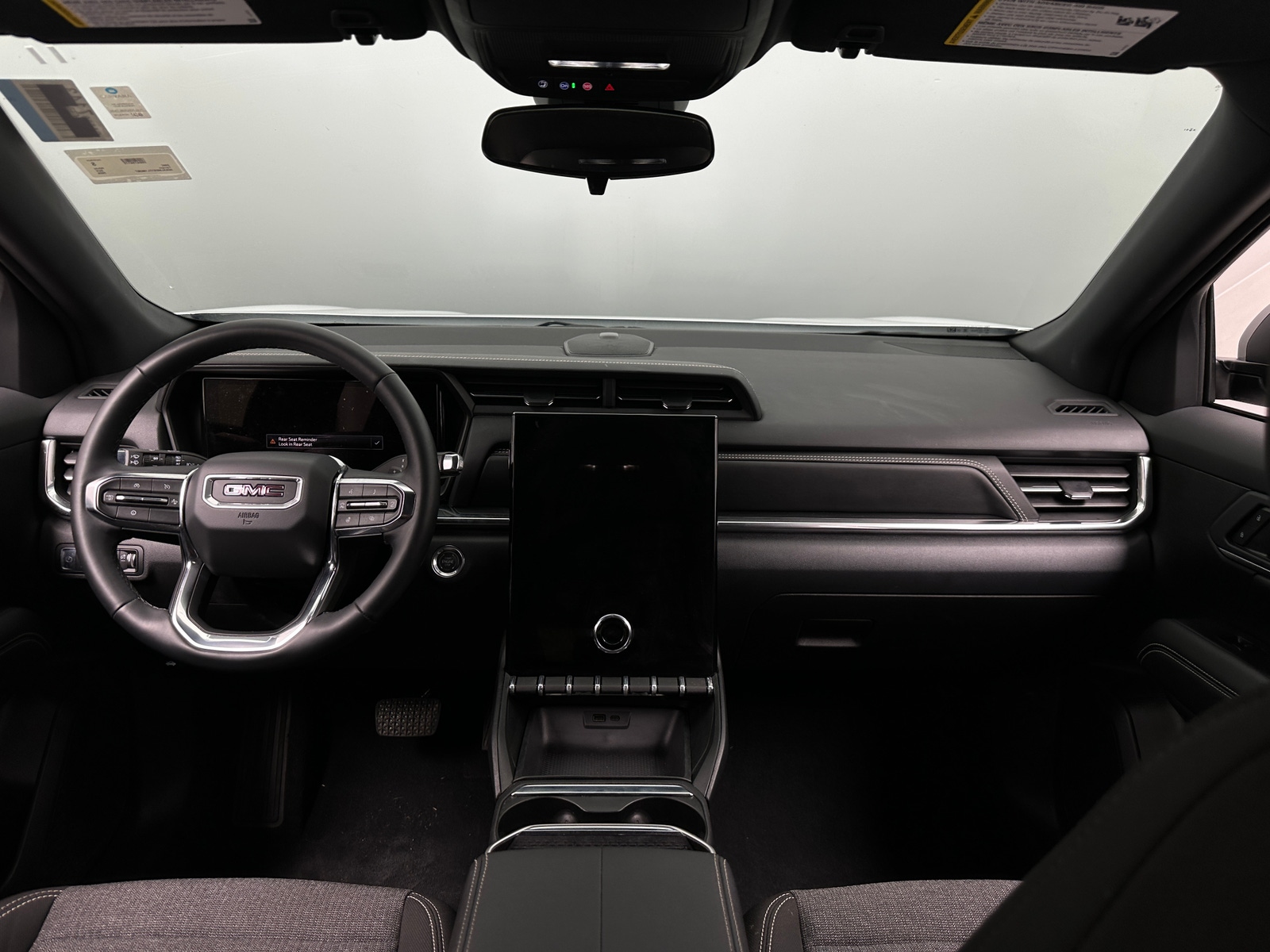 Thumbnail: 2026 GMC Terrain - 3