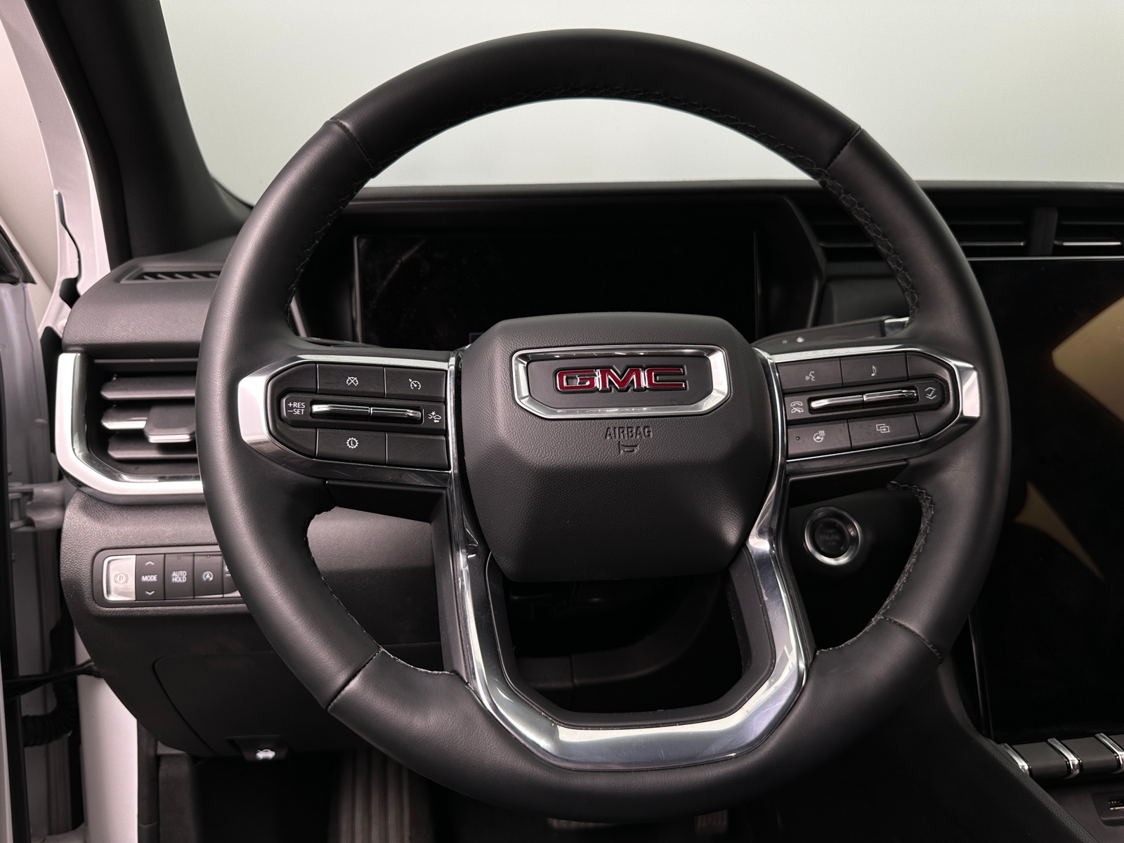 Thumbnail: 2026 GMC Terrain - 5