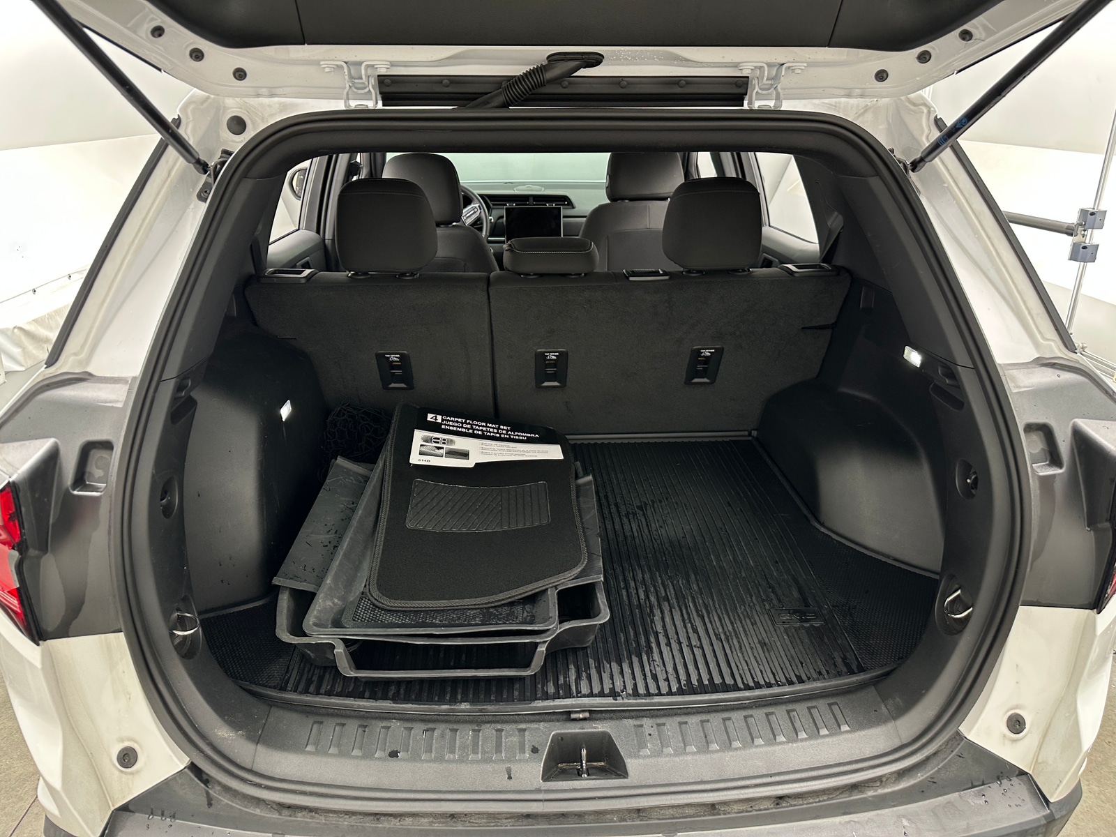 Thumbnail: 2026 GMC Terrain - 7