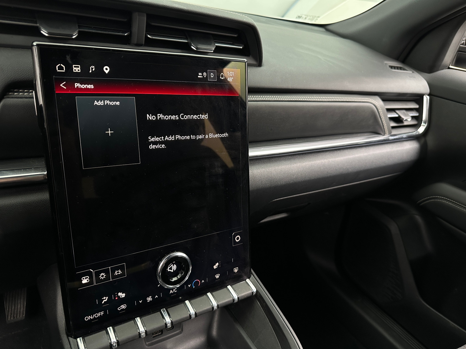 Thumbnail: 2026 GMC Terrain - 4