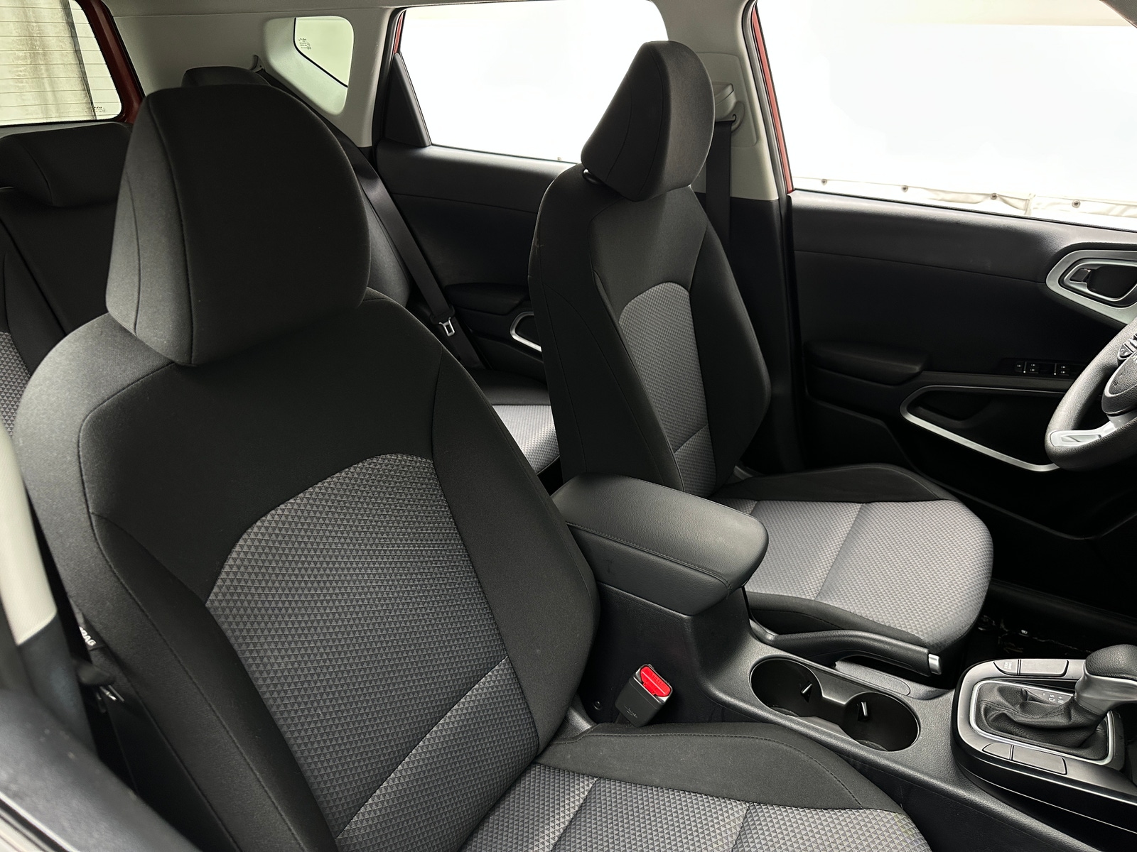 Thumbnail: 2025 Kia Soul - 2