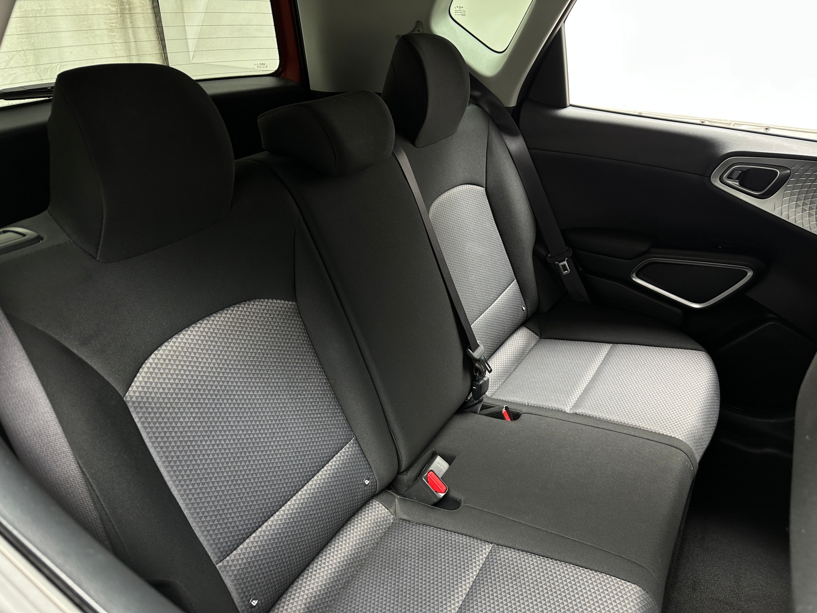 Thumbnail: 2025 Kia Soul - 6