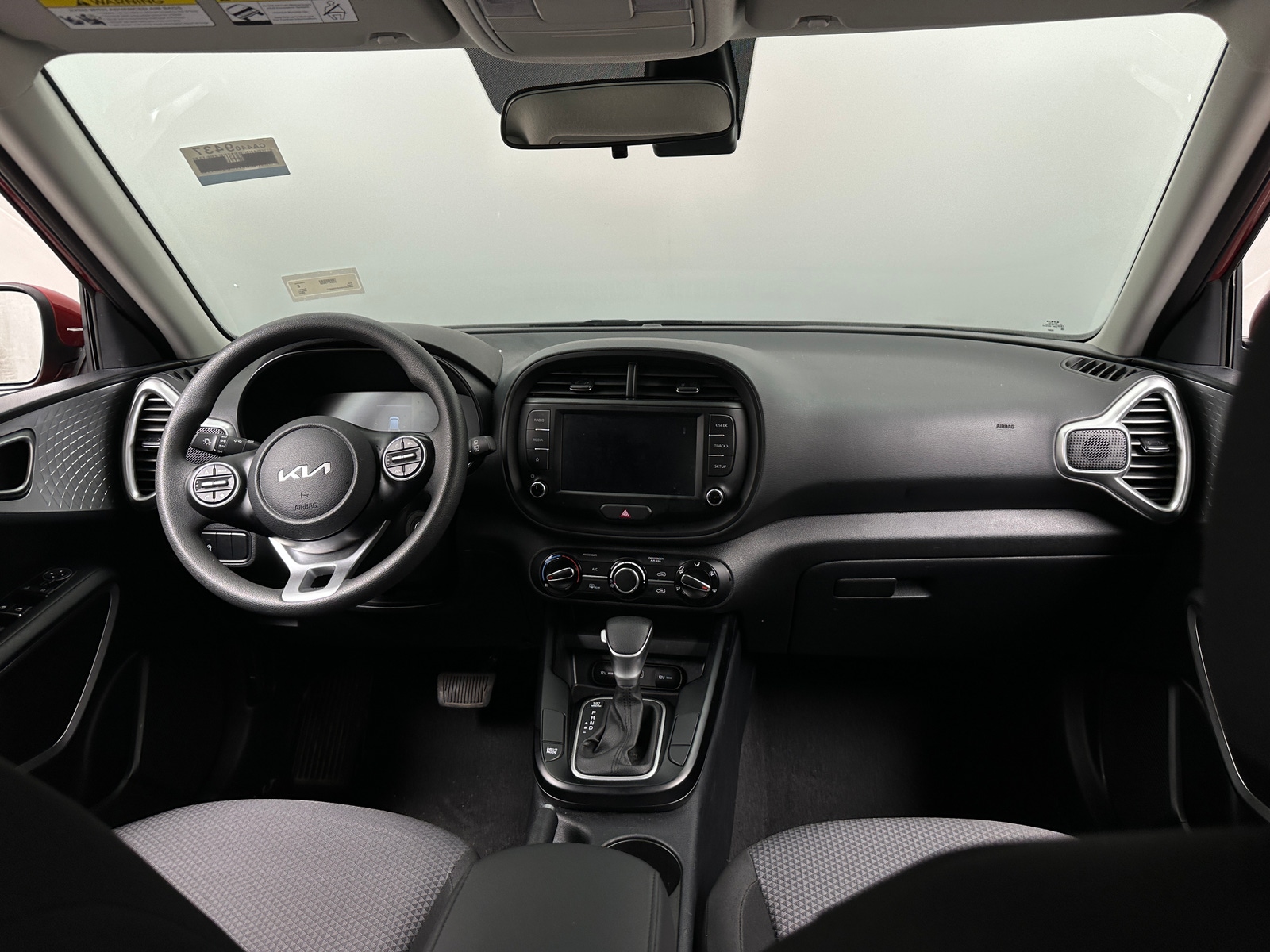 Thumbnail: 2025 Kia Soul - 3