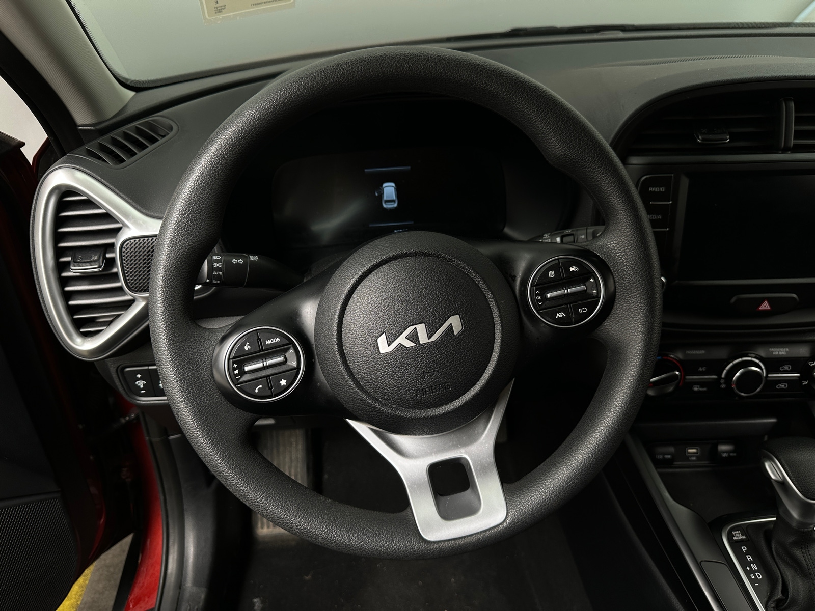 Thumbnail: 2025 Kia Soul - 5