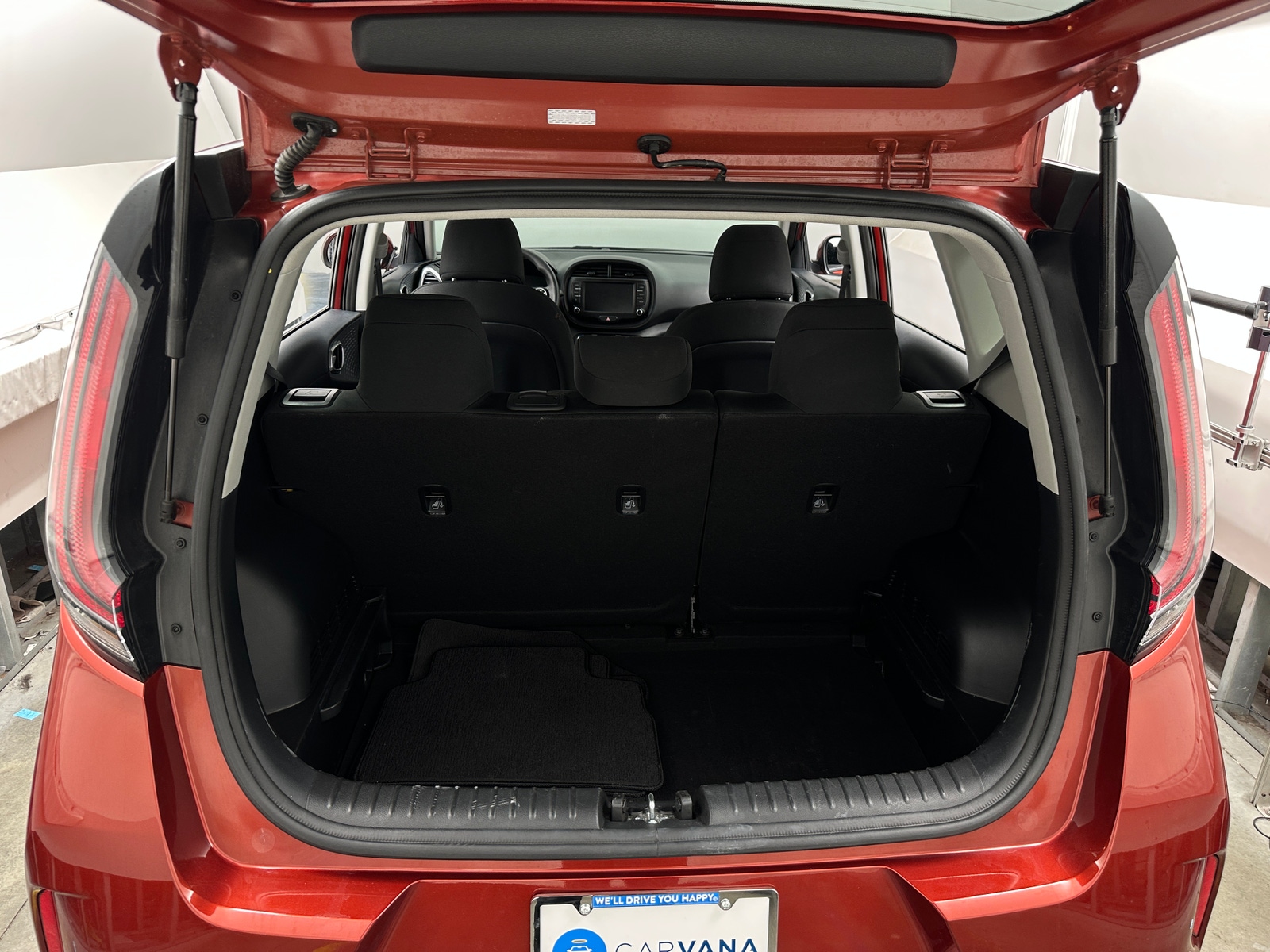 Thumbnail: 2025 Kia Soul - 7