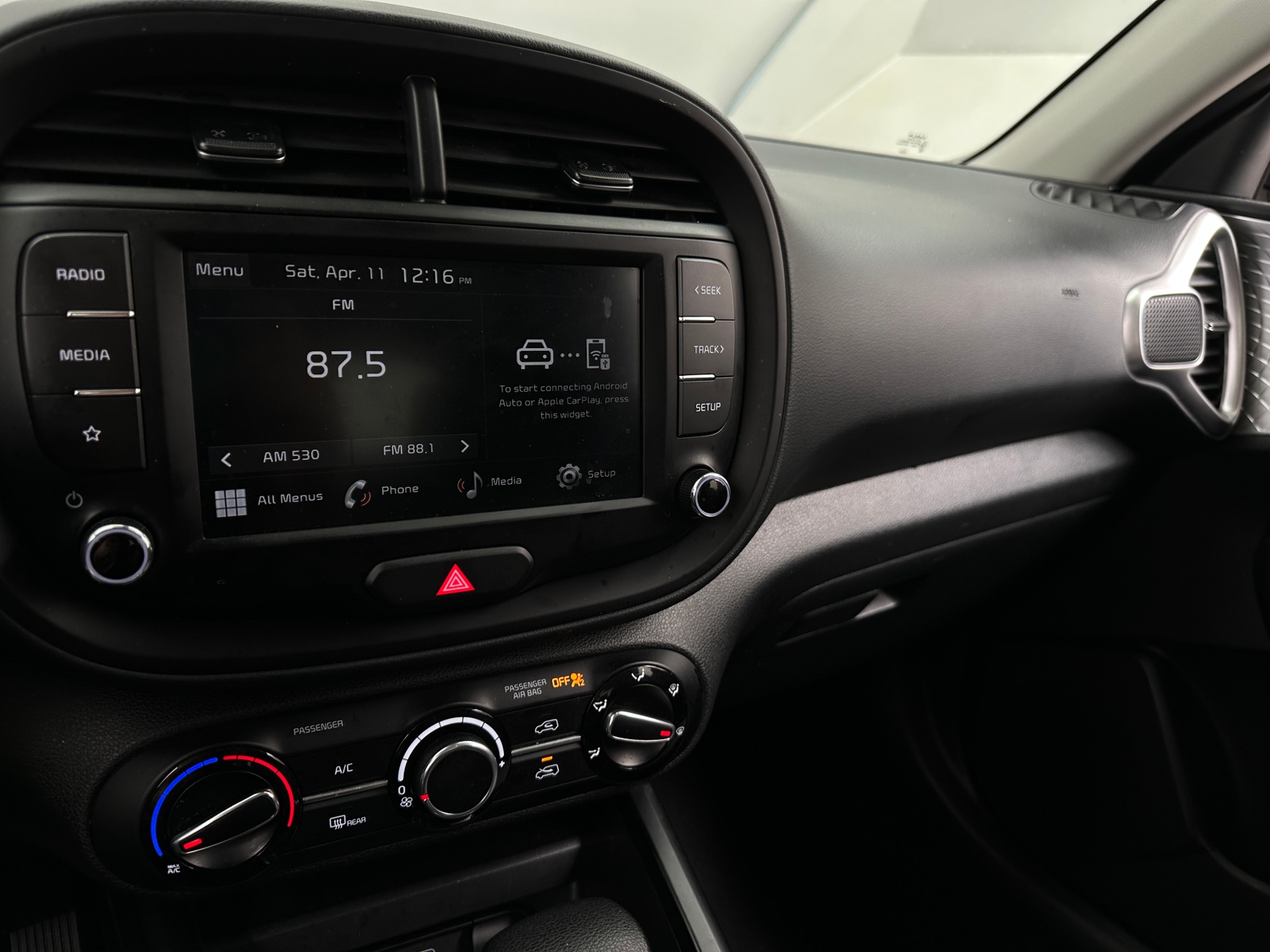 Thumbnail: 2025 Kia Soul - 4