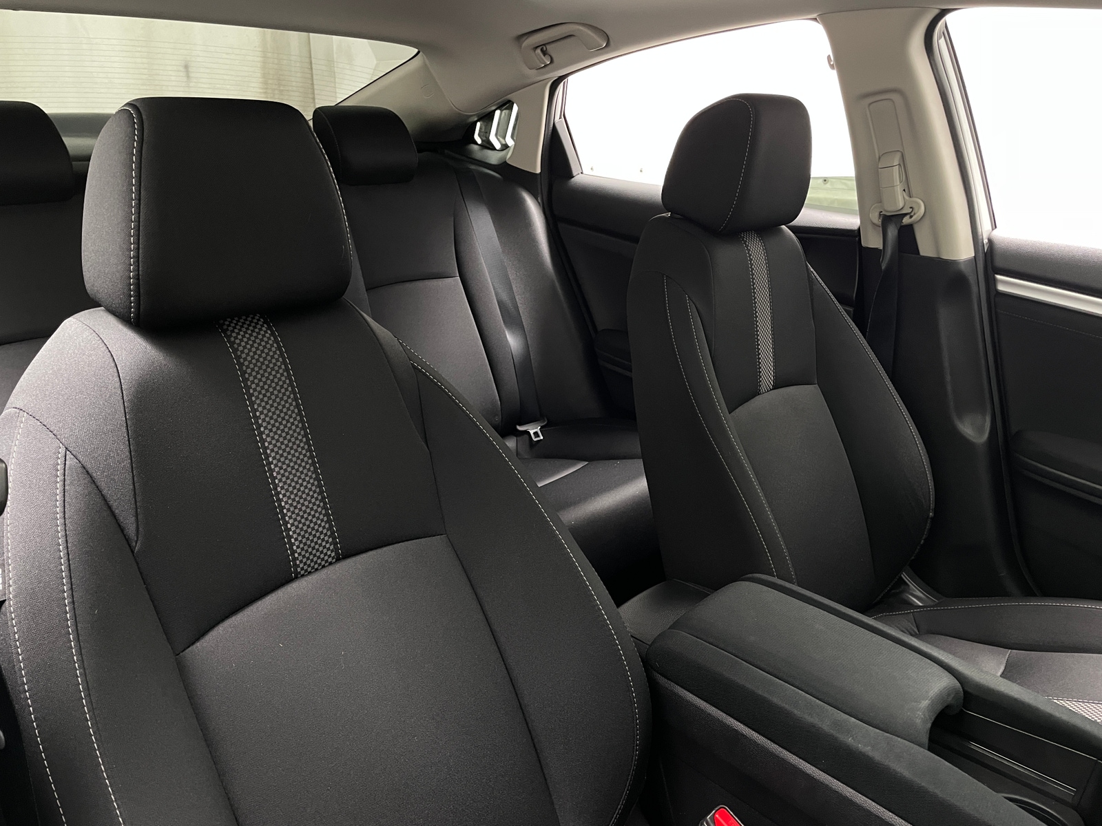 Thumbnail: 2019 Honda Civic - 2