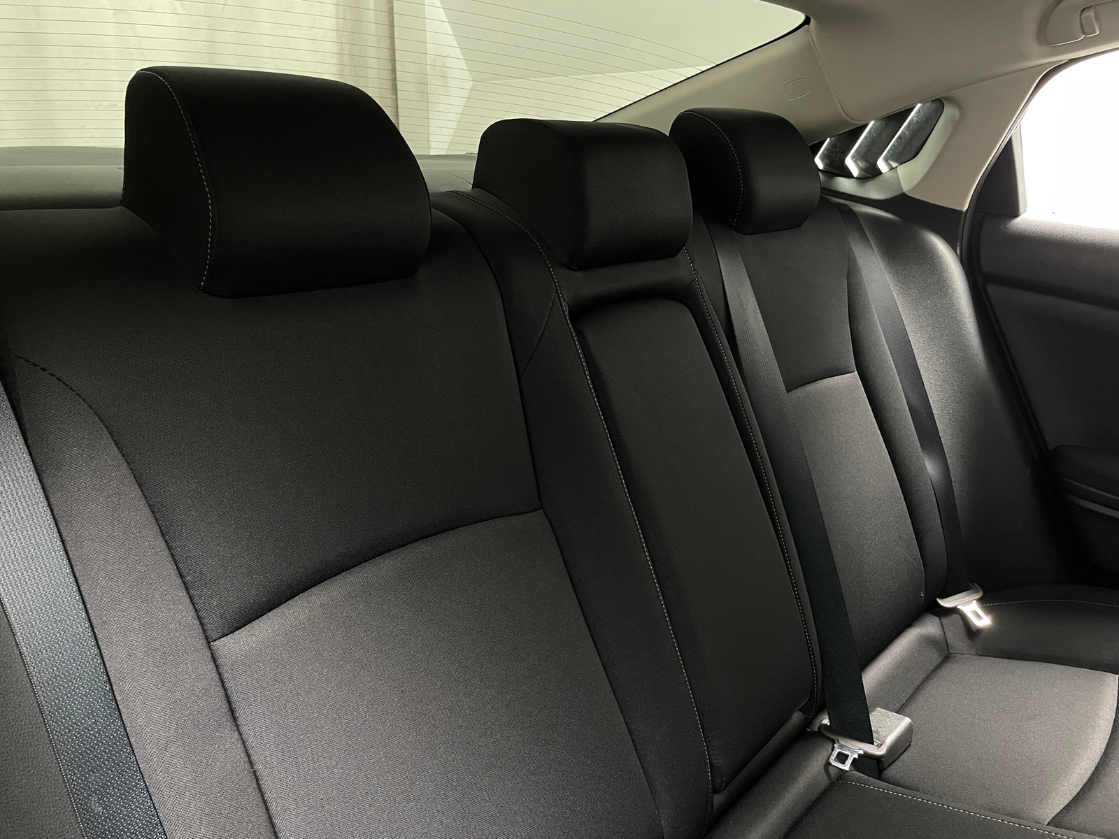 Thumbnail: 2019 Honda Civic - 6